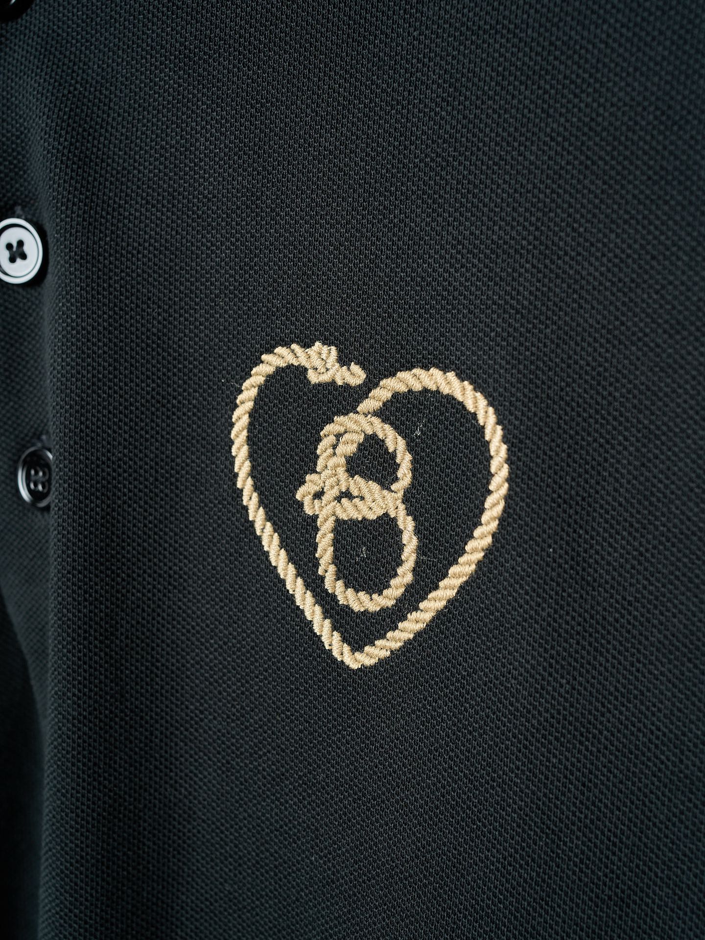 LuxluxHouse Best Quality Clothes Shirts&Polo Burberry