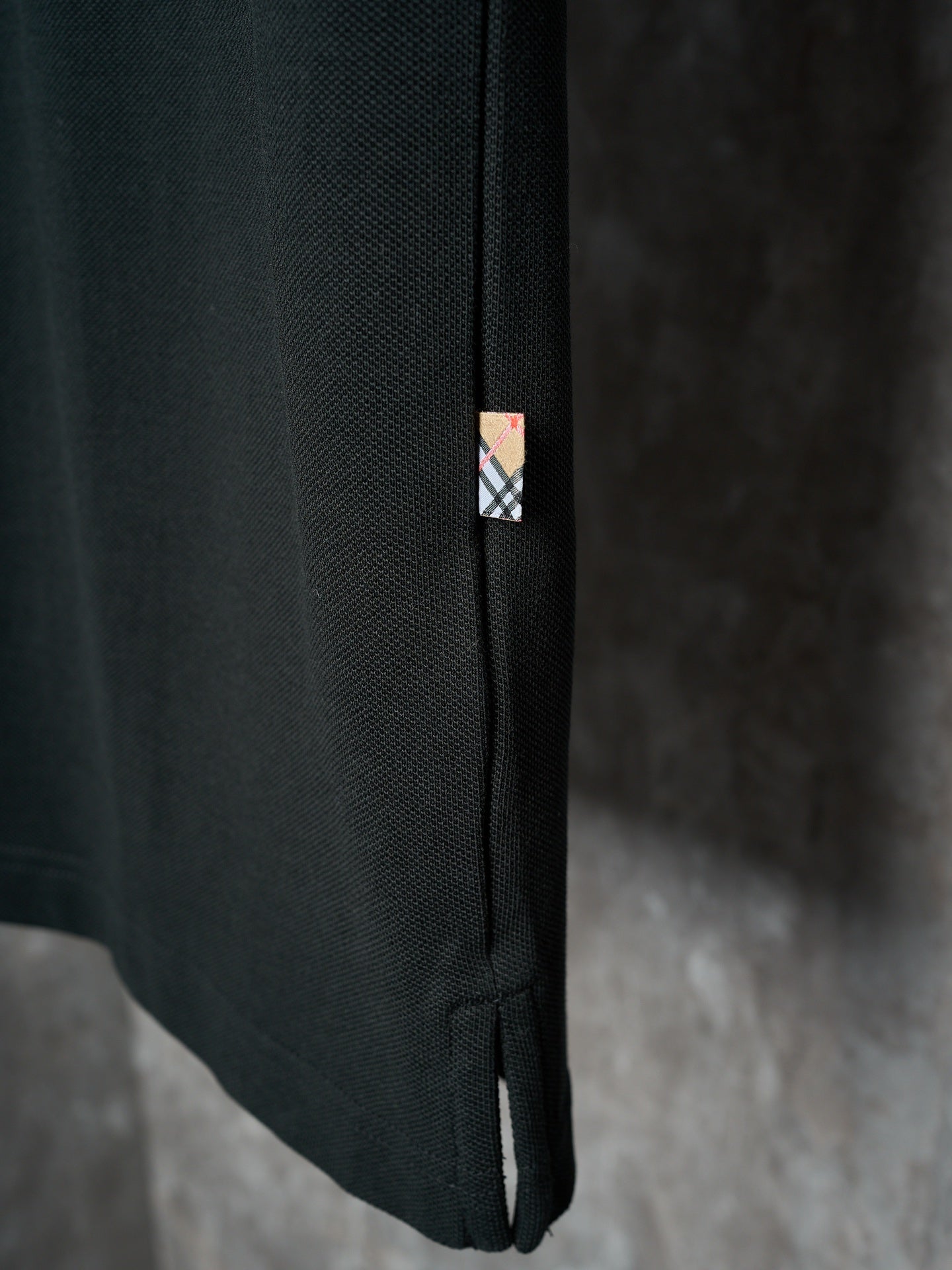 LuxluxHouse Best Quality Clothes Shirts&Polo Burberry