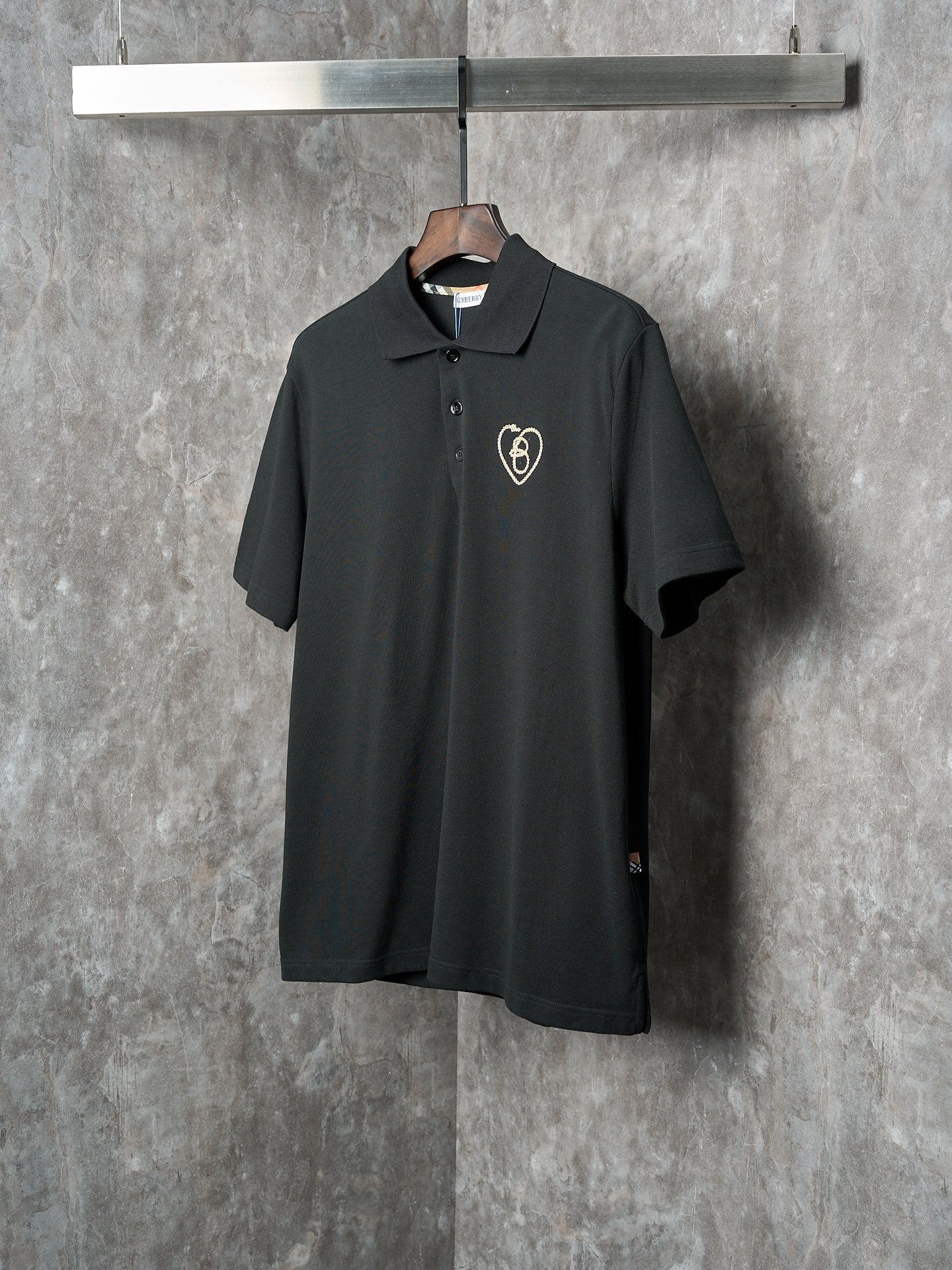 LuxluxHouse Best Quality Clothes Shirts&Polo Burberry