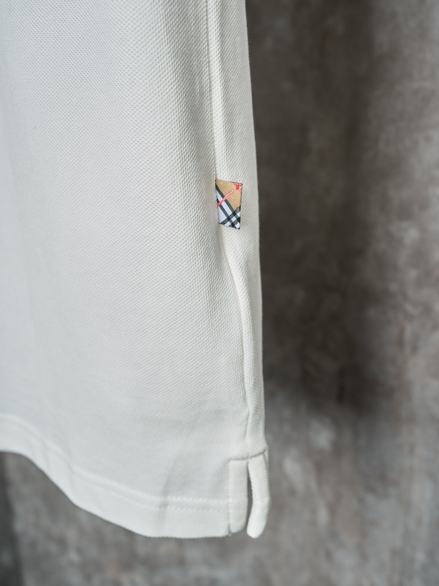 LuxluxHouse Best Quality Clothes Shirts&Polo Burberry