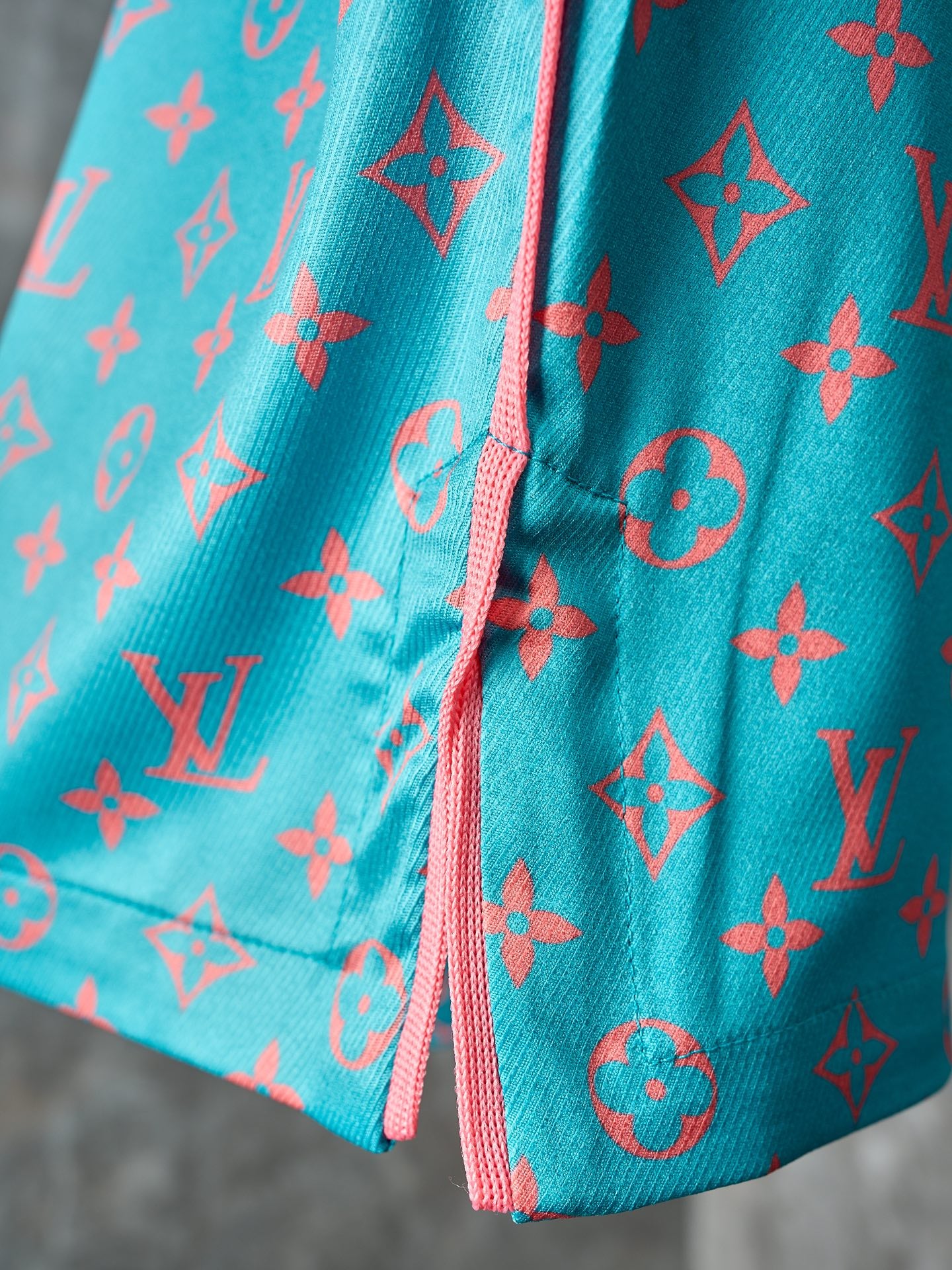 LuxluxHouse Best Quality Clothes Pants Louis Vuitton