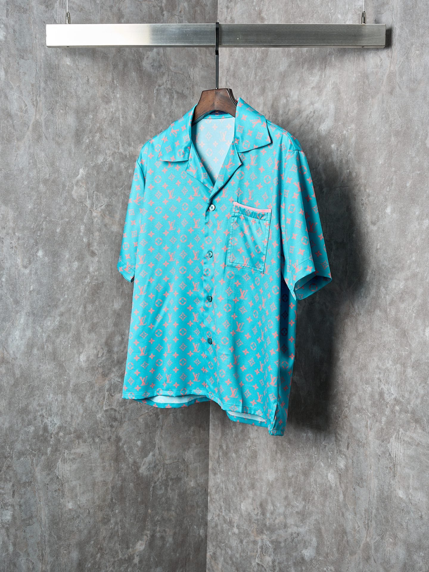 LuxluxHouse Best Quality Clothes Shirts&Polo Louis Vuitton