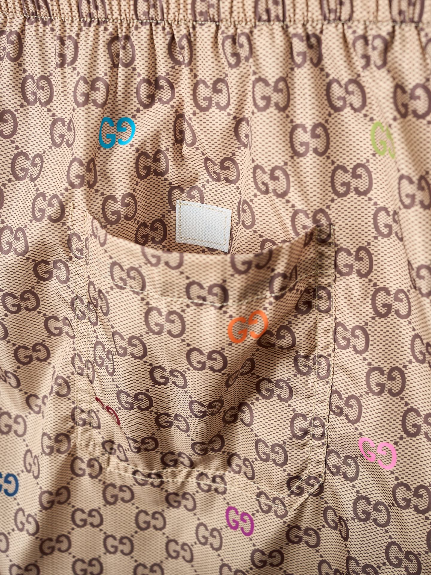 LuxluxHouse Best Quality Clothes Gucci Pants