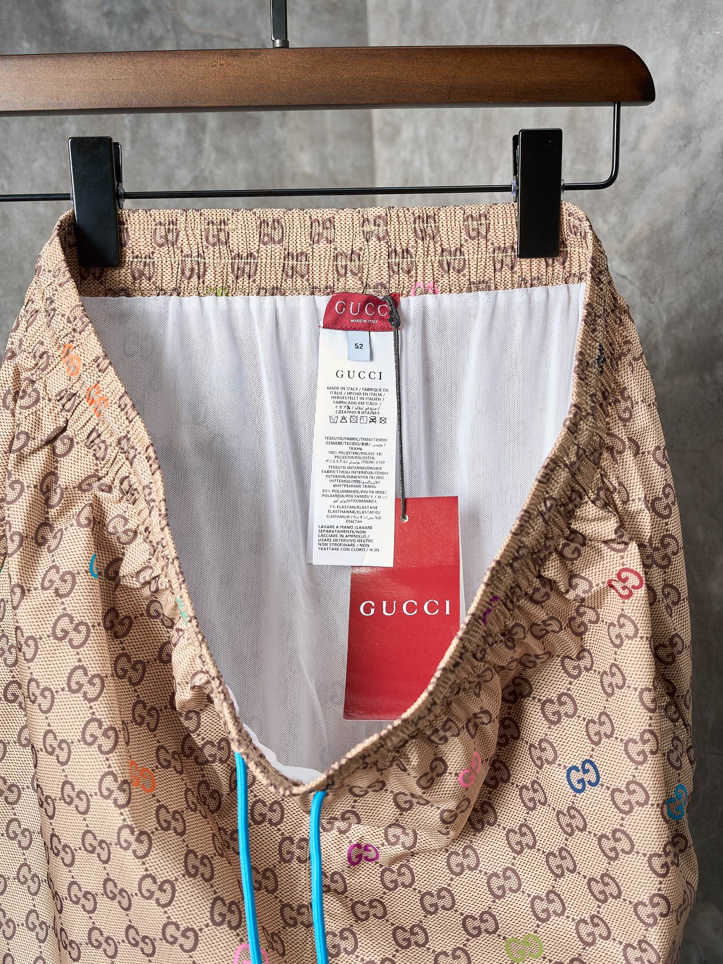 LuxluxHouse Best Quality Clothes Gucci Pants