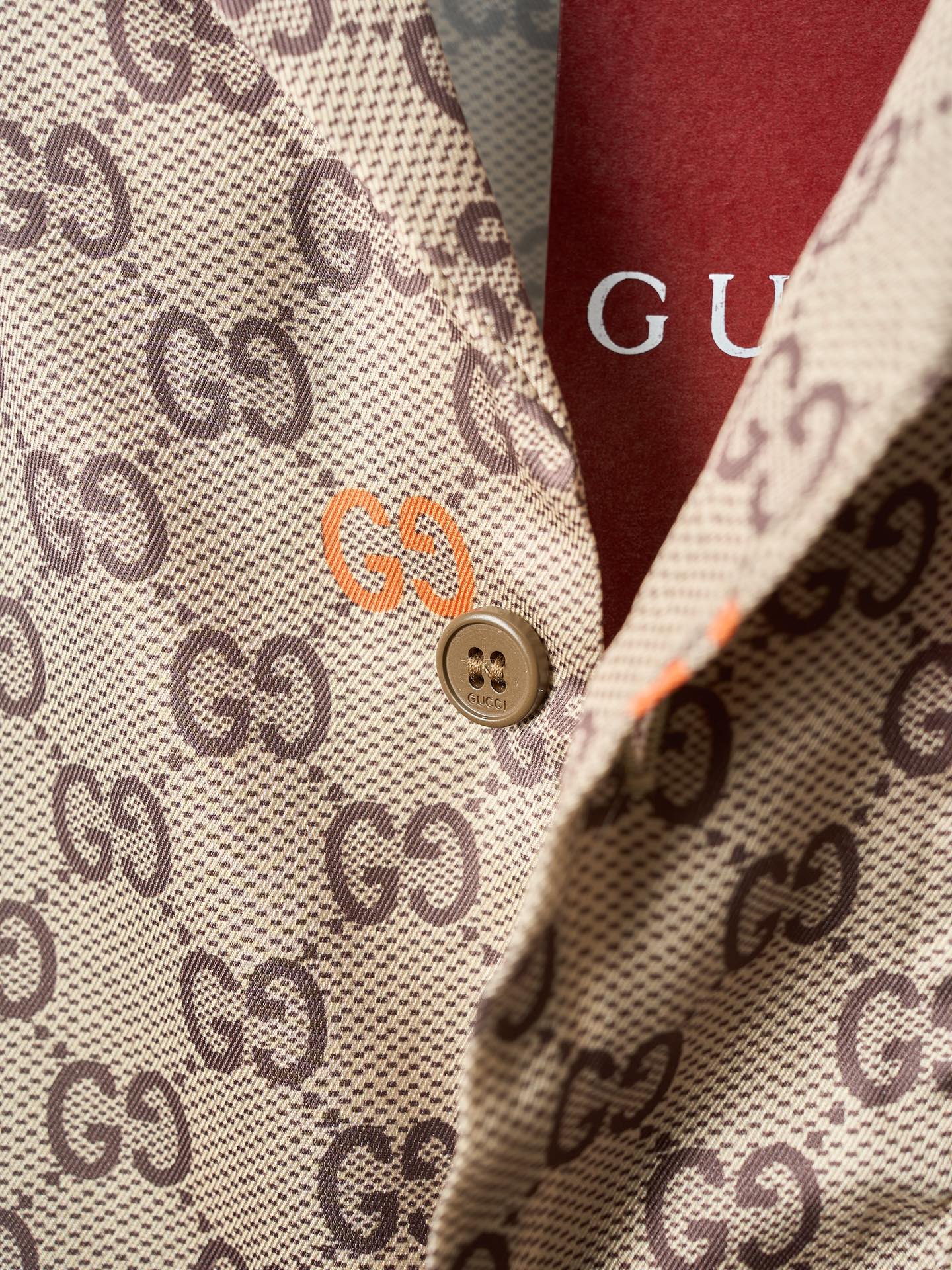 LuxluxHouse Best Quality Clothes Shirts&Polo Gucci