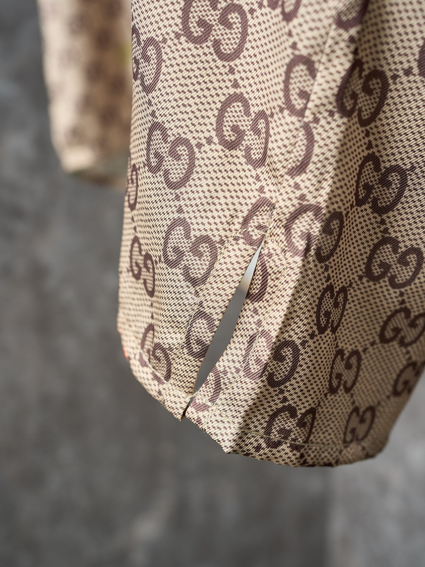 LuxluxHouse Best Quality Clothes Shirts&Polo Gucci