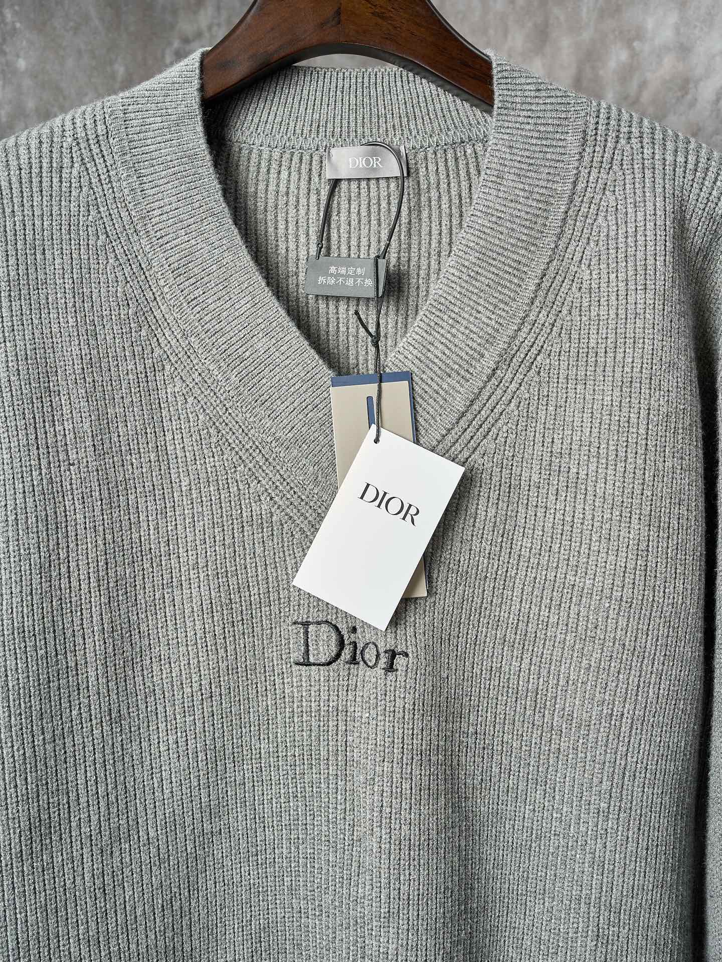 LuxluxHouse Best Quality Clothes Hoodie & Sweater Dior