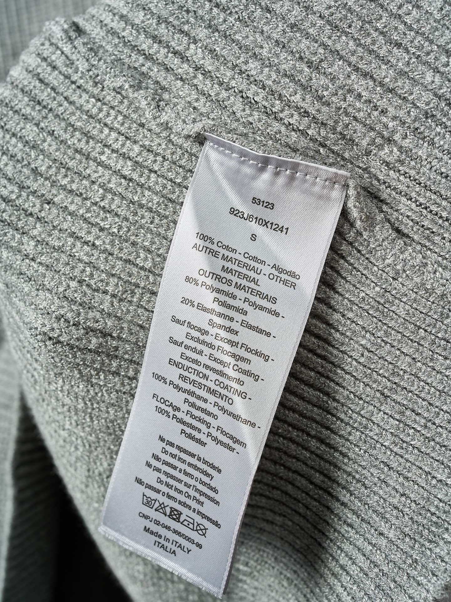 LuxluxHouse Best Quality Clothes Hoodie & Sweater Dior