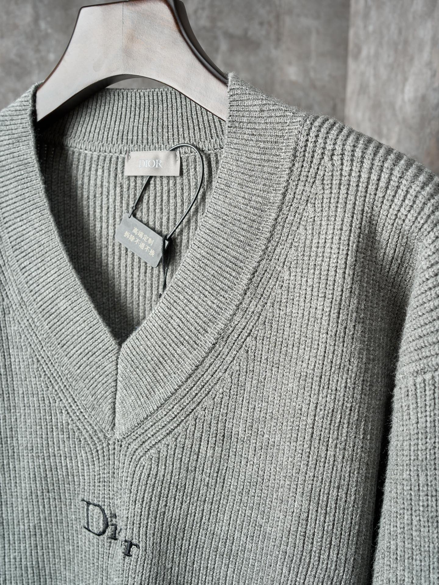 LuxluxHouse Best Quality Clothes Hoodie & Sweater Dior