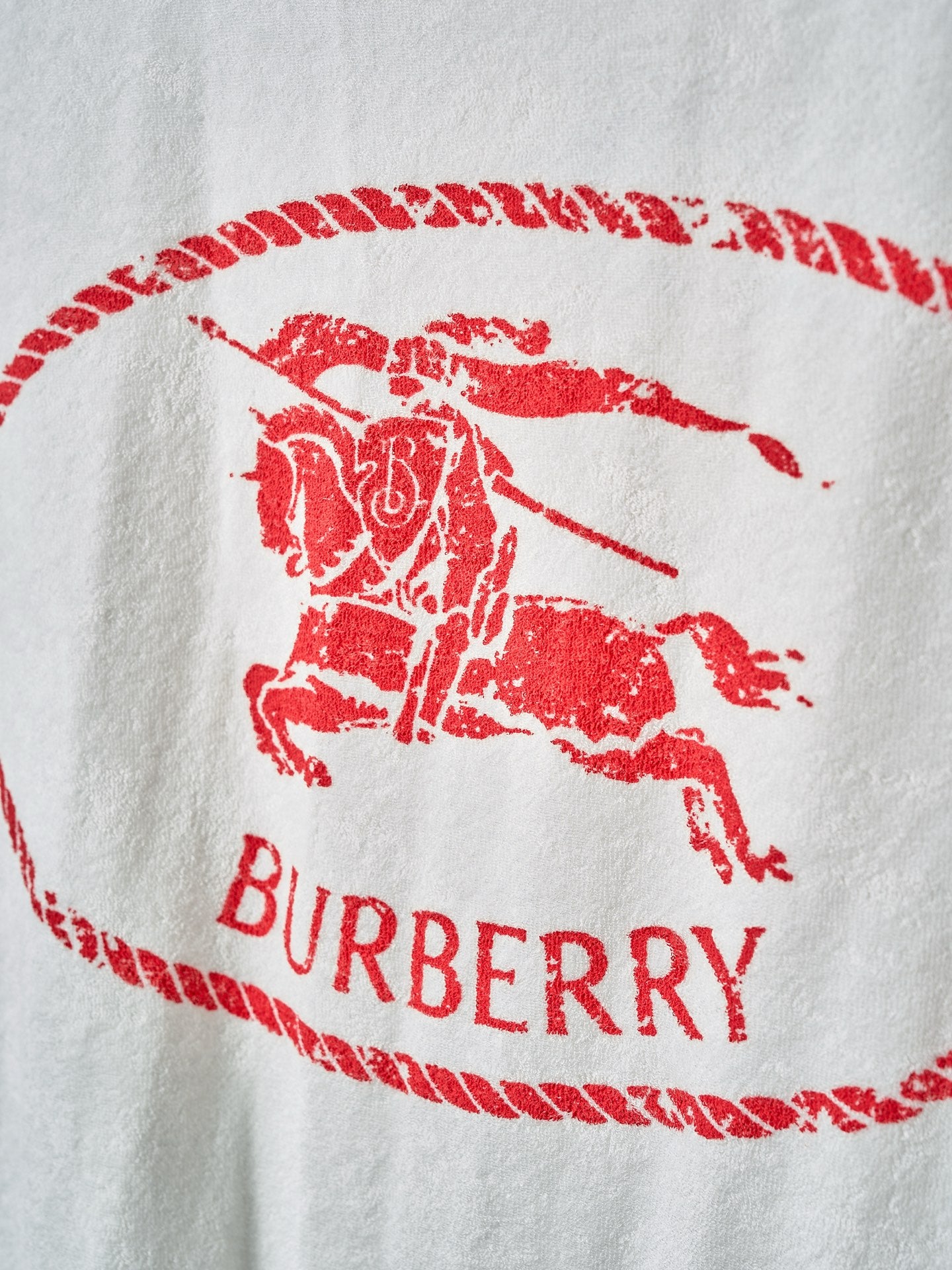 LuxluxHouse Best Quality Clothes Burberry T-shirt