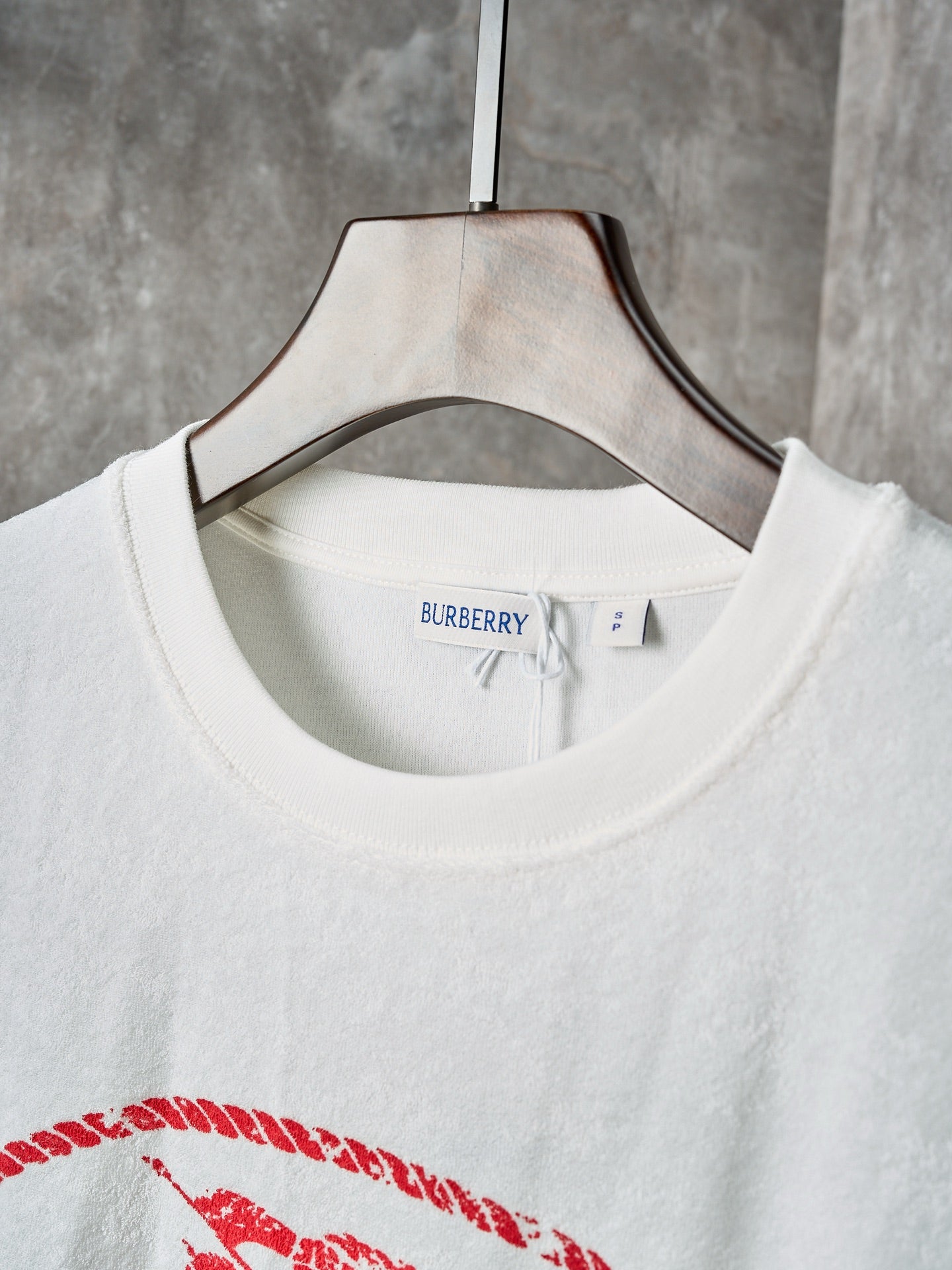 LuxluxHouse Best Quality Clothes Burberry T-shirt