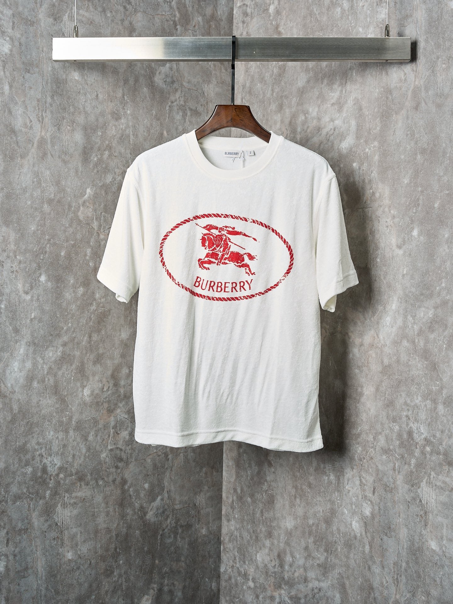 LuxluxHouse Best Quality Clothes Burberry T-shirt
