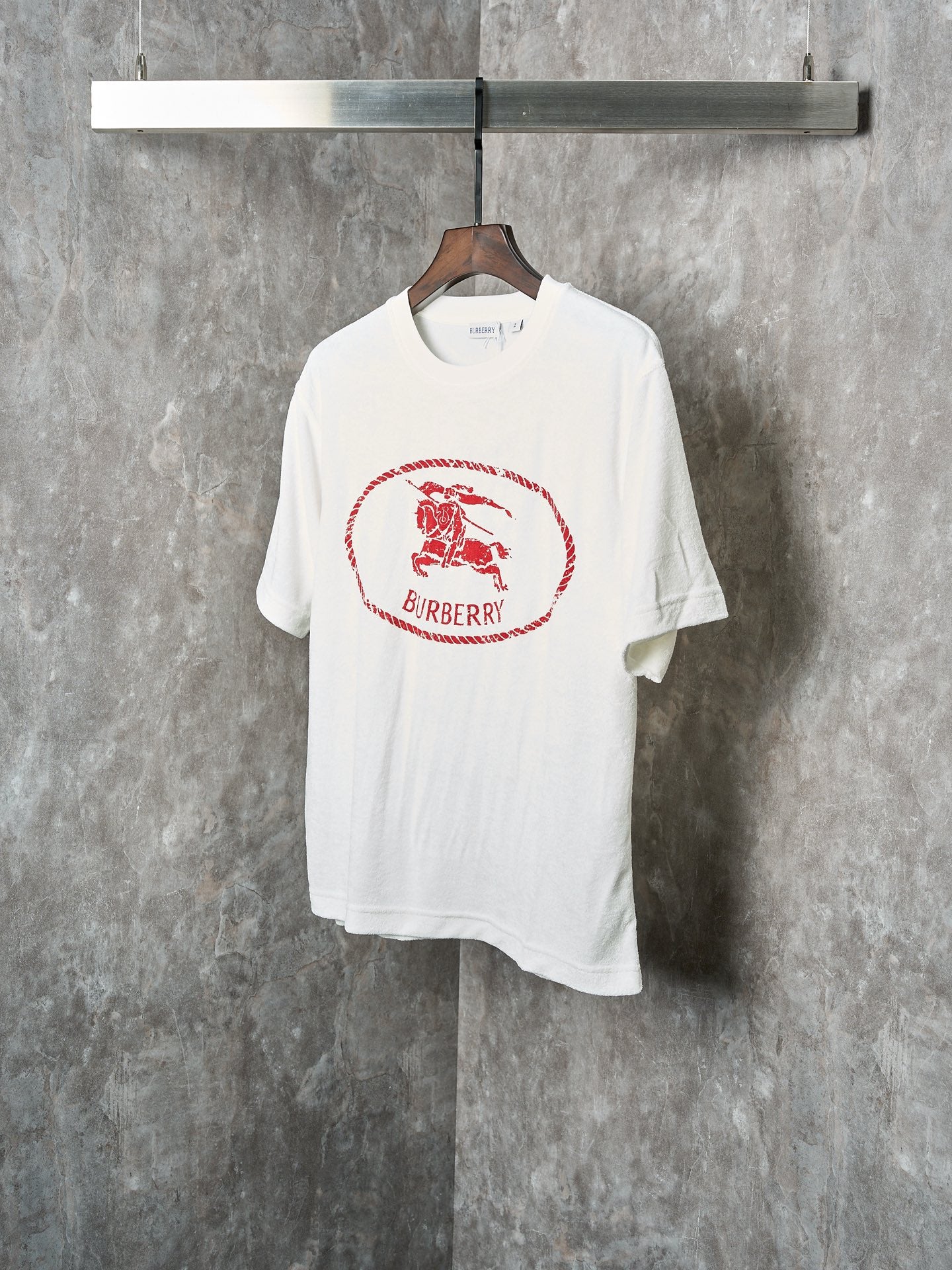 LuxluxHouse Best Quality Clothes Burberry T-shirt