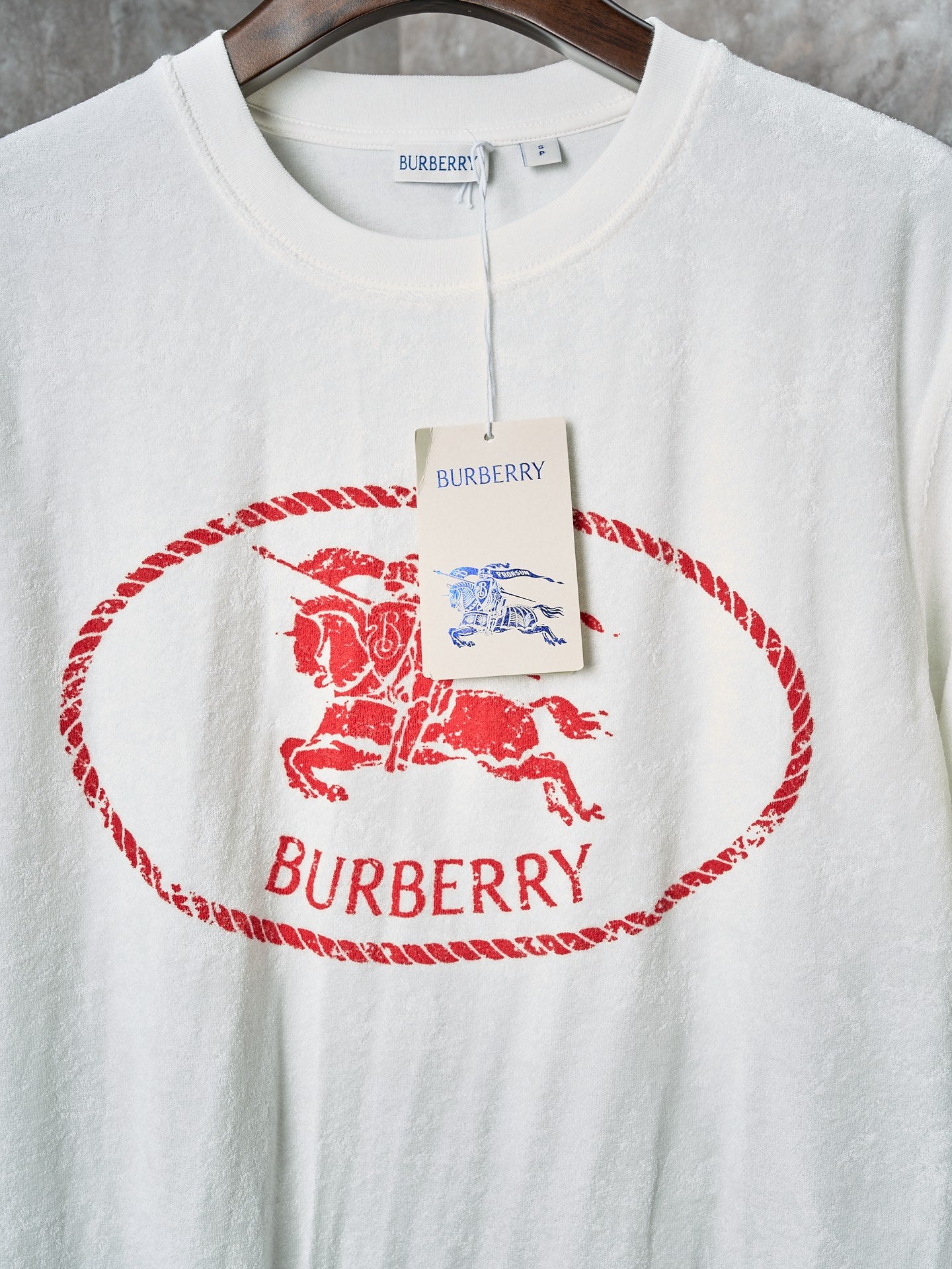 LuxluxHouse Best Quality Clothes Burberry T-shirt