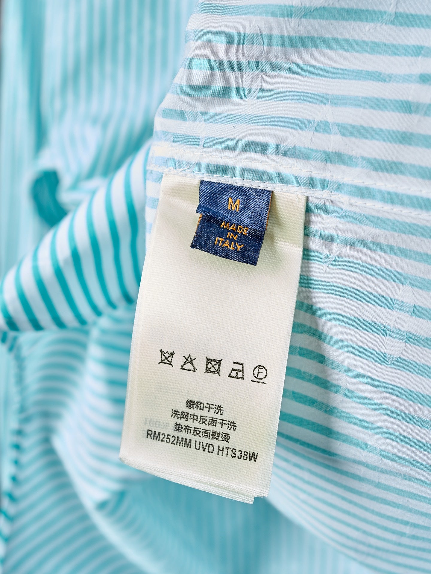 LuxluxHouse Best Quality Clothes Shirts&Polo Louis Vuitton