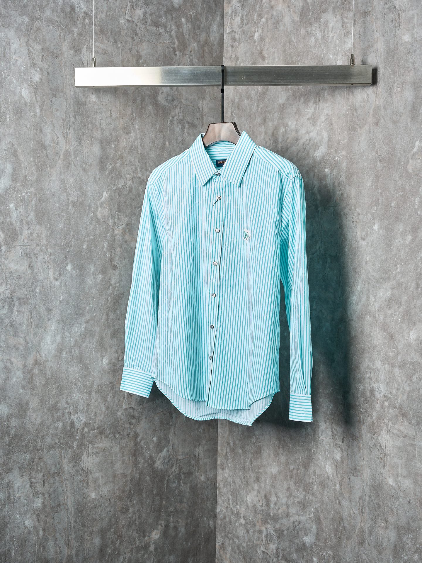 LuxluxHouse Best Quality Clothes Shirts&Polo Louis Vuitton