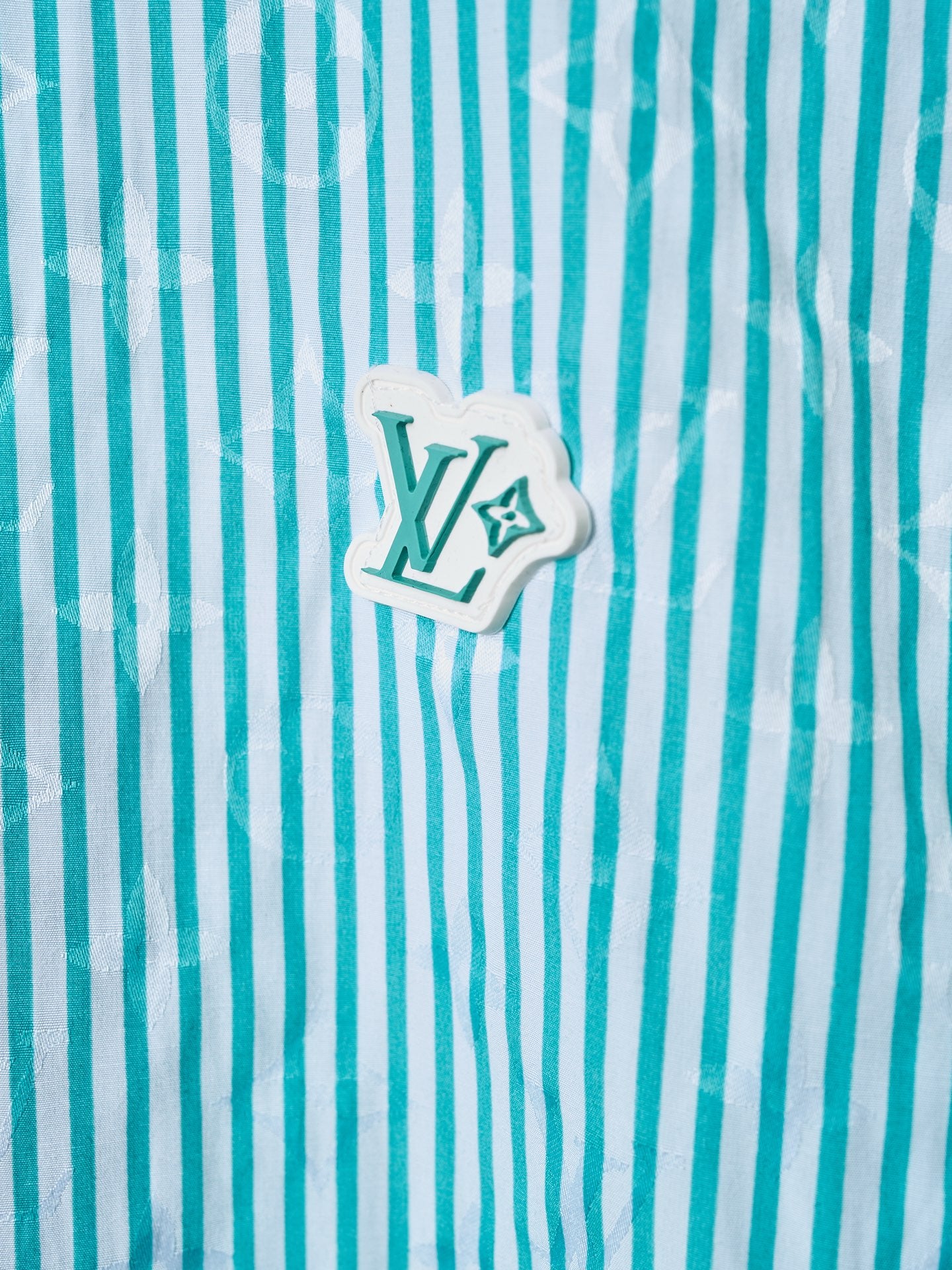LuxluxHouse Best Quality Clothes Shirts&Polo Louis Vuitton