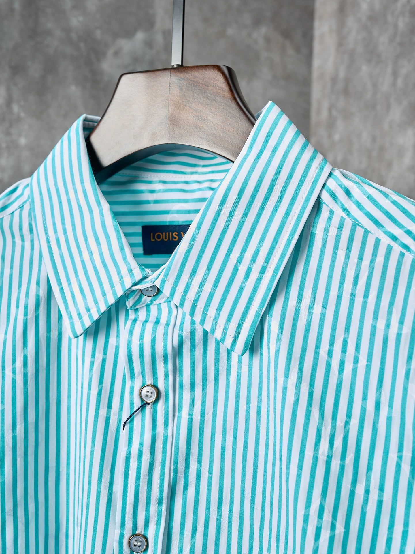 LuxluxHouse Best Quality Clothes Shirts&Polo Louis Vuitton