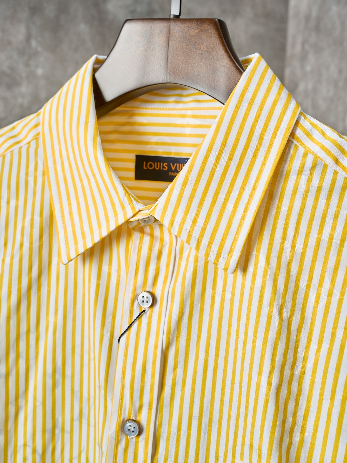 LuxluxHouse Best Quality Clothes Shirts&Polo Louis Vuitton
