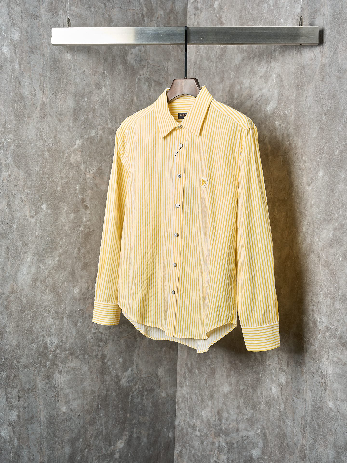 LuxluxHouse Best Quality Clothes Shirts&Polo Louis Vuitton