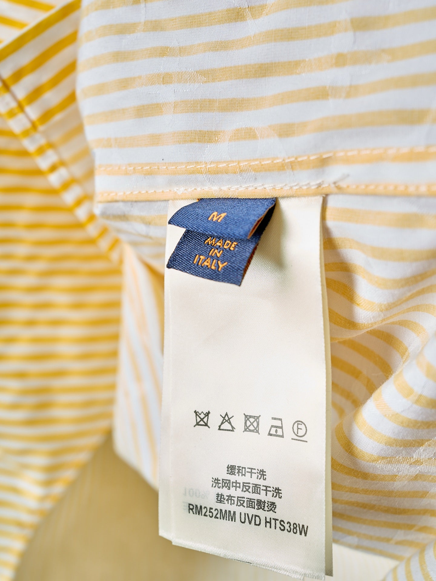 LuxluxHouse Best Quality Clothes Shirts&Polo Louis Vuitton