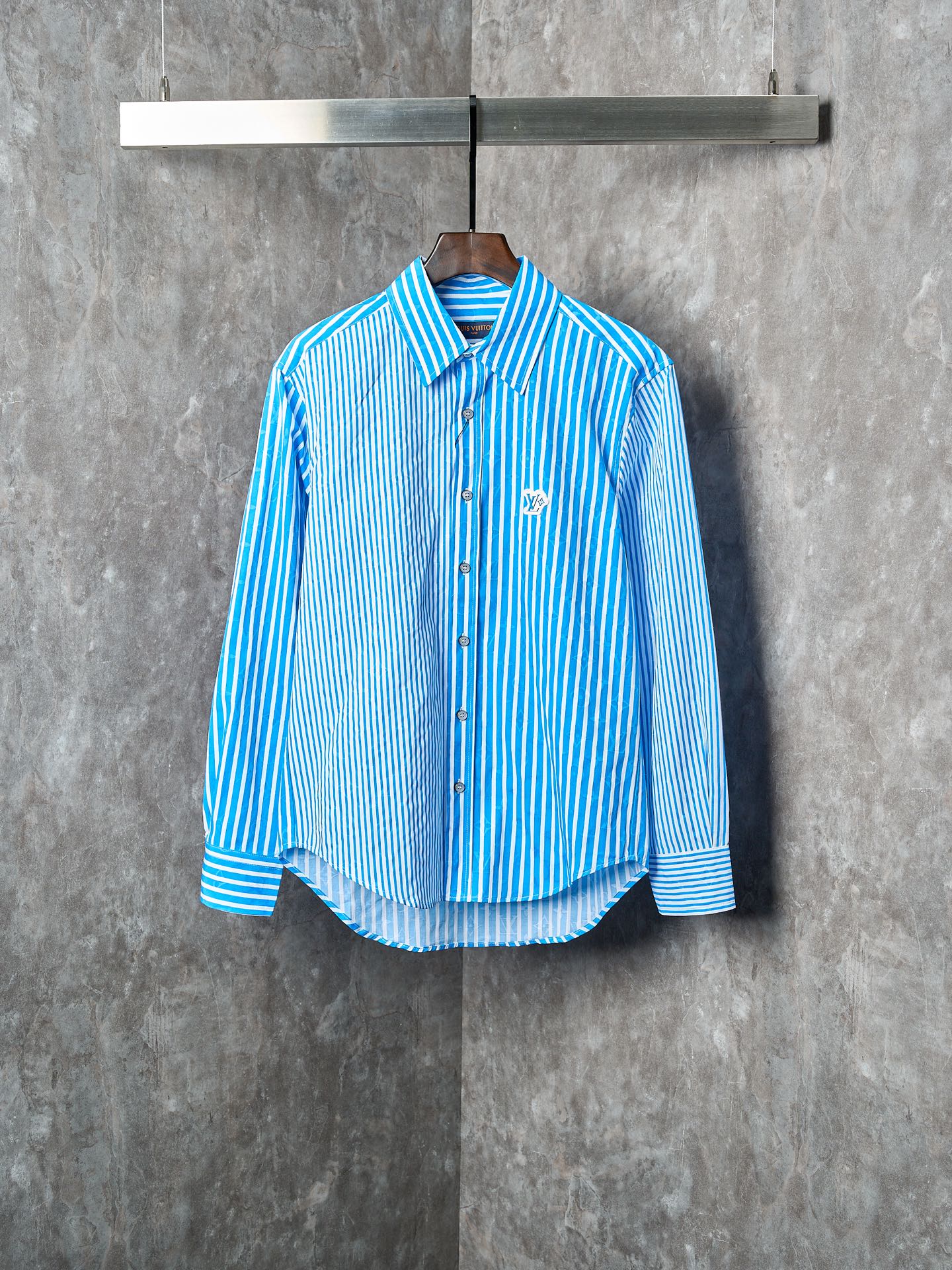 LuxluxHouse Best Quality Clothes Shirts&Polo Louis Vuitton
