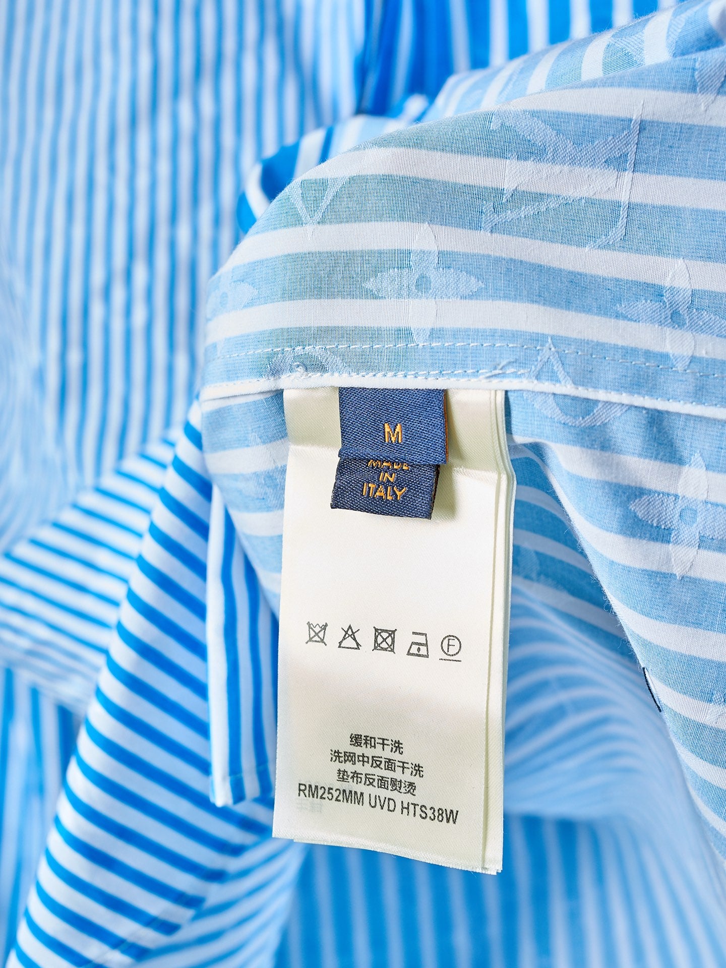 LuxluxHouse Best Quality Clothes Shirts&Polo Louis Vuitton