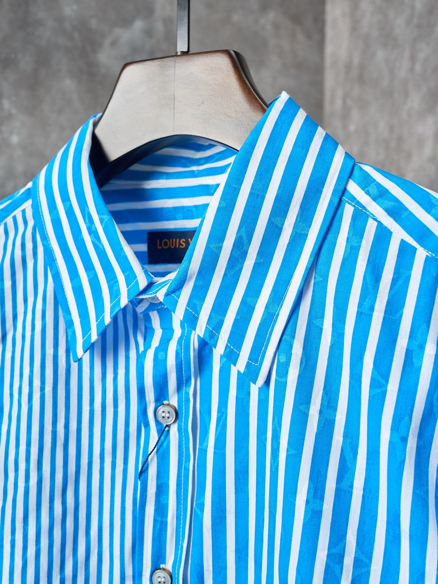 LuxluxHouse Best Quality Clothes Shirts&Polo Louis Vuitton