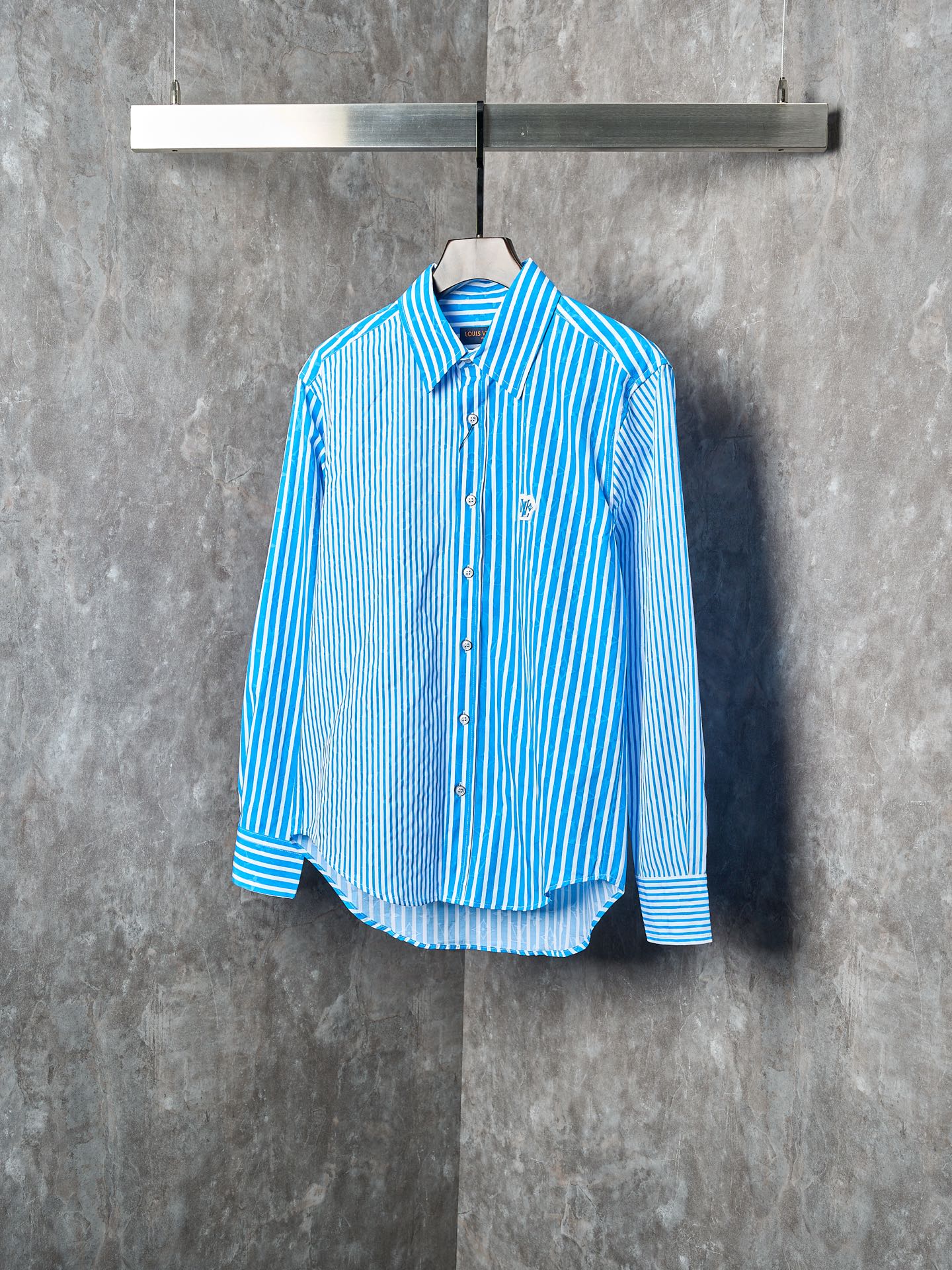 LuxluxHouse Best Quality Clothes Shirts&Polo Louis Vuitton