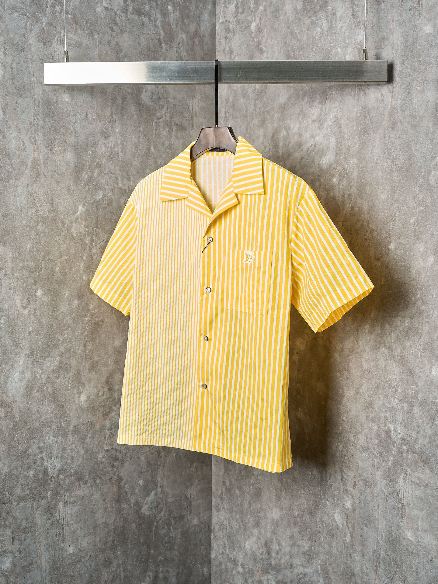 LuxluxHouse Best Quality Clothes Shirts&Polo Louis Vuitton