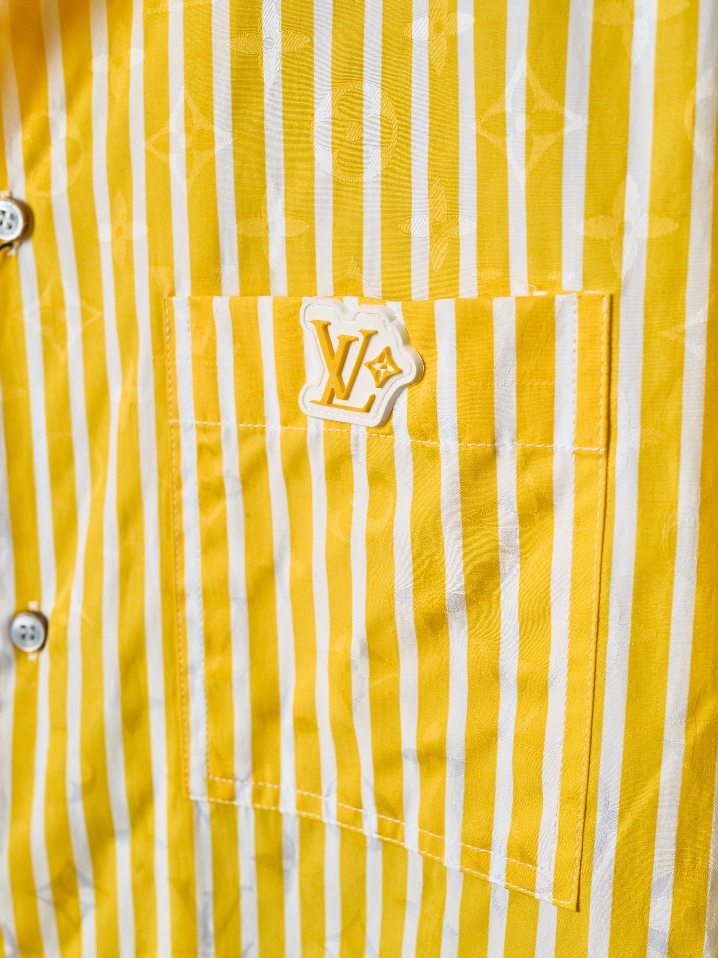 LuxluxHouse Best Quality Clothes Shirts&Polo Louis Vuitton