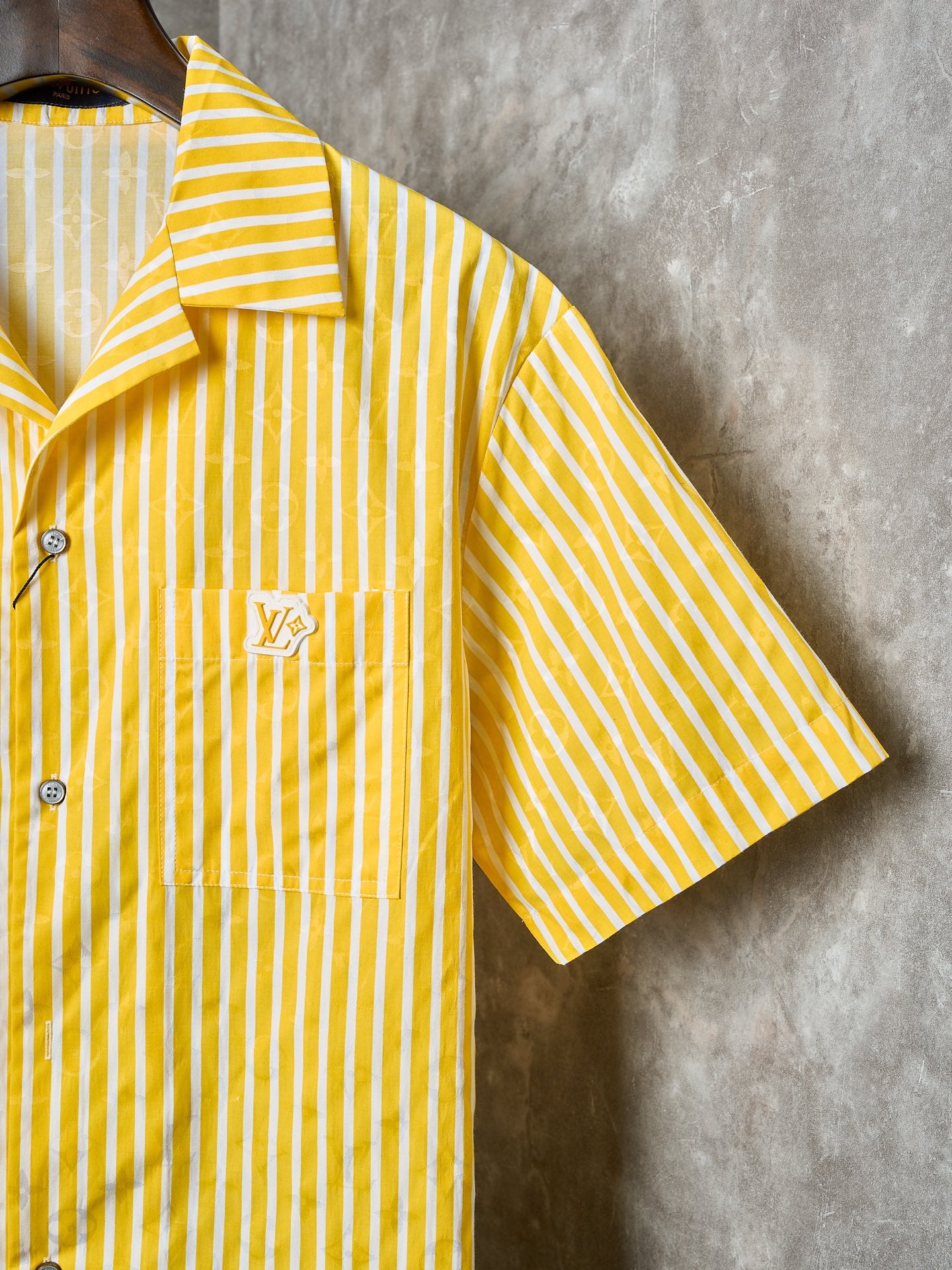 LuxluxHouse Best Quality Clothes Shirts&Polo Louis Vuitton