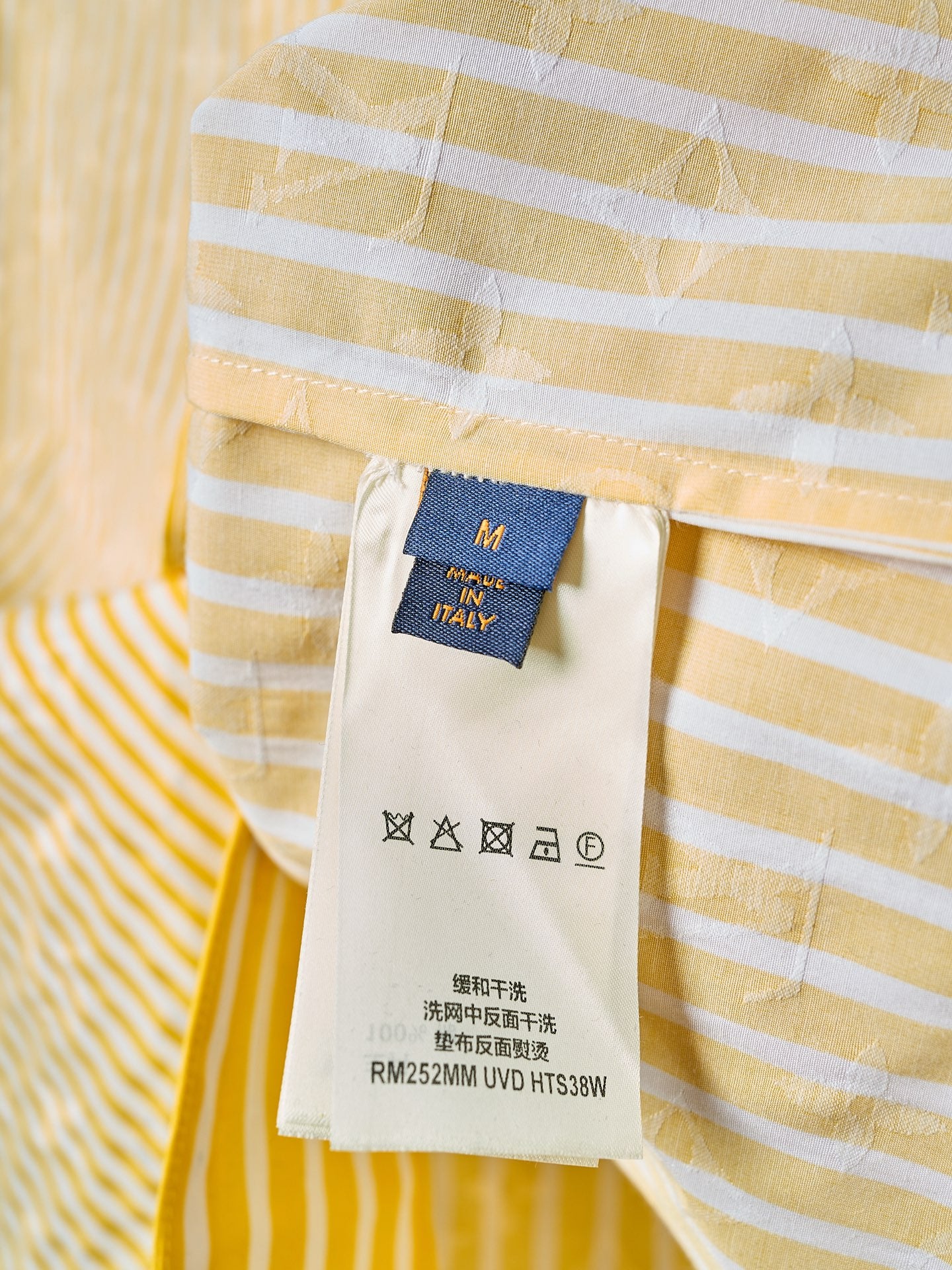 LuxluxHouse Best Quality Clothes Shirts&Polo Louis Vuitton