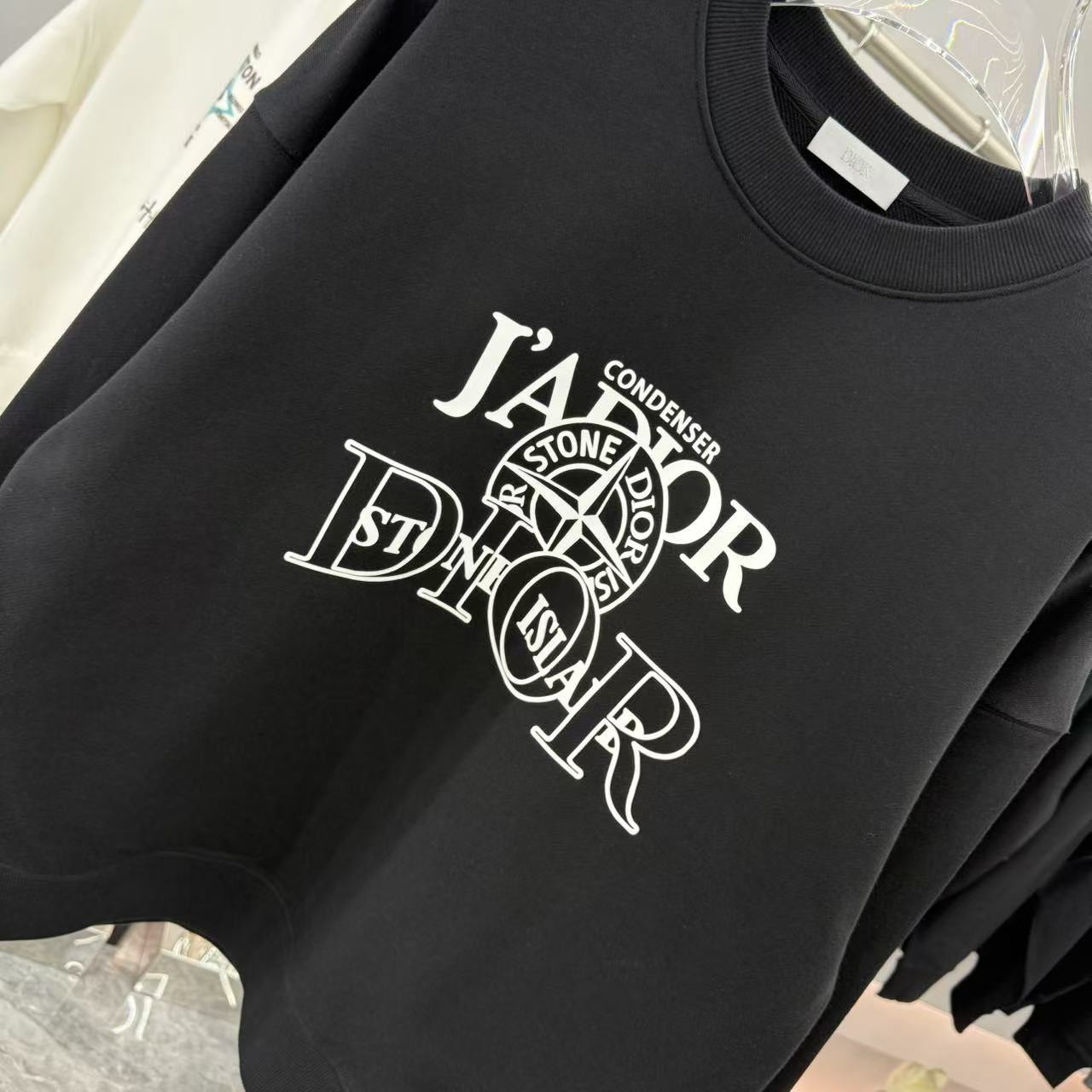 LuxluxHouse Best Quality Clothes Hoodie & Sweater Dior