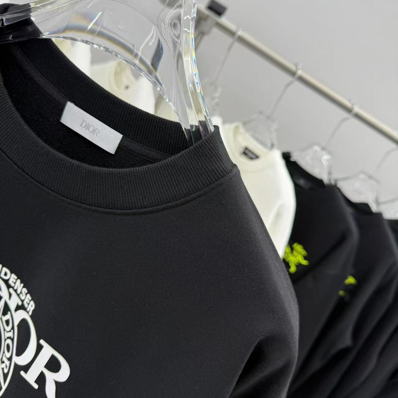 LuxluxHouse Best Quality Clothes Hoodie & Sweater Dior