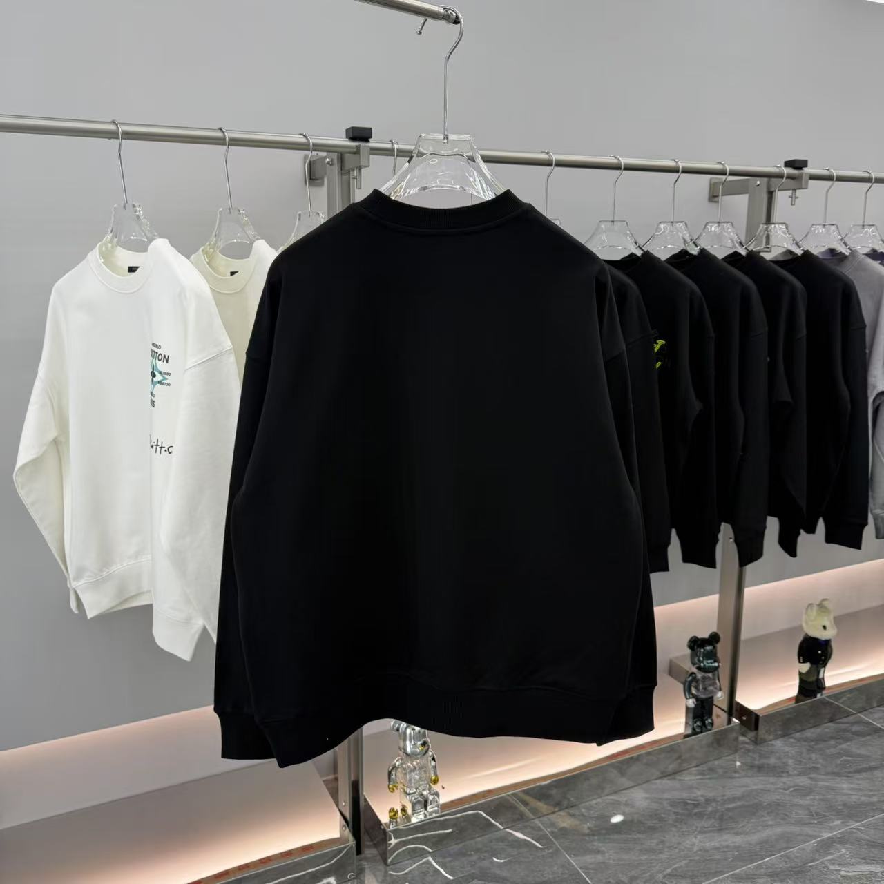 LuxluxHouse Best Quality Clothes Hoodie & Sweater Dior