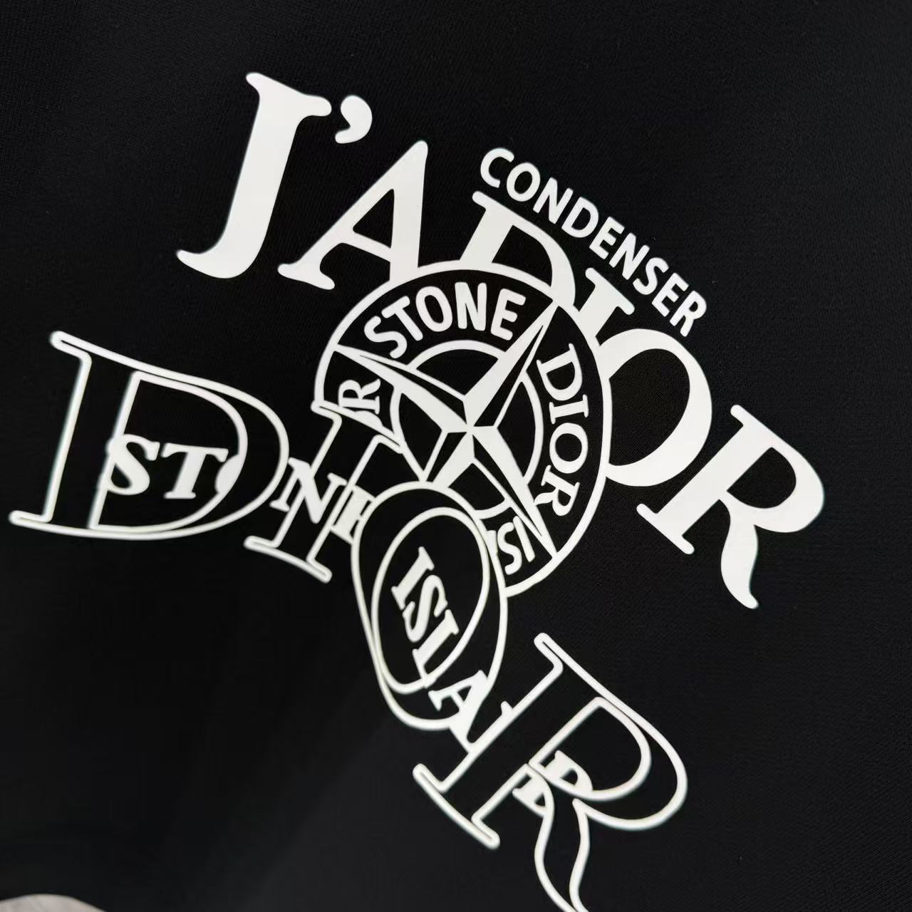 LuxluxHouse Best Quality Clothes Hoodie & Sweater Dior