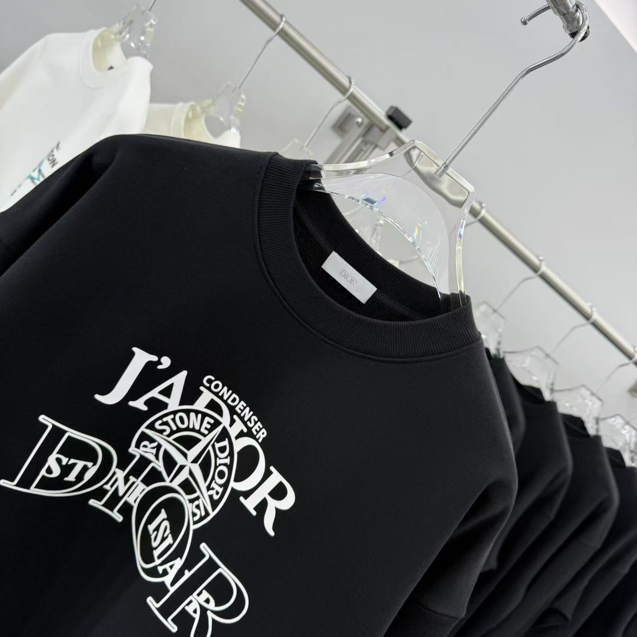 LuxluxHouse Best Quality Clothes Hoodie & Sweater Dior
