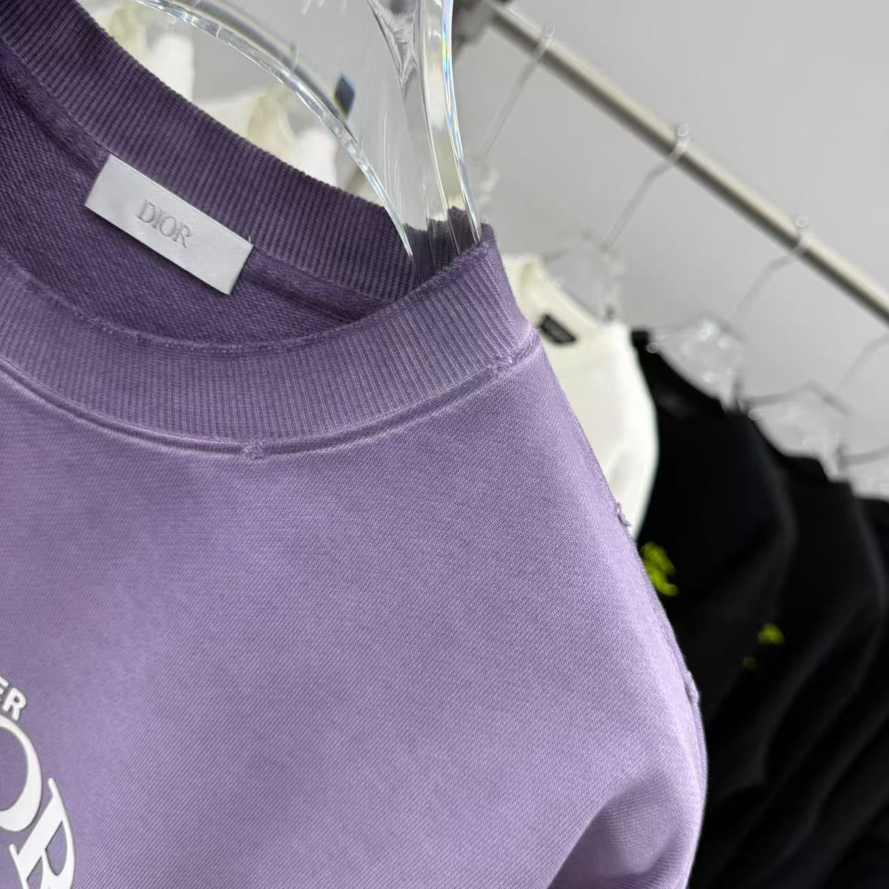 LuxluxHouse Best Quality Clothes Hoodie & Sweater Dior