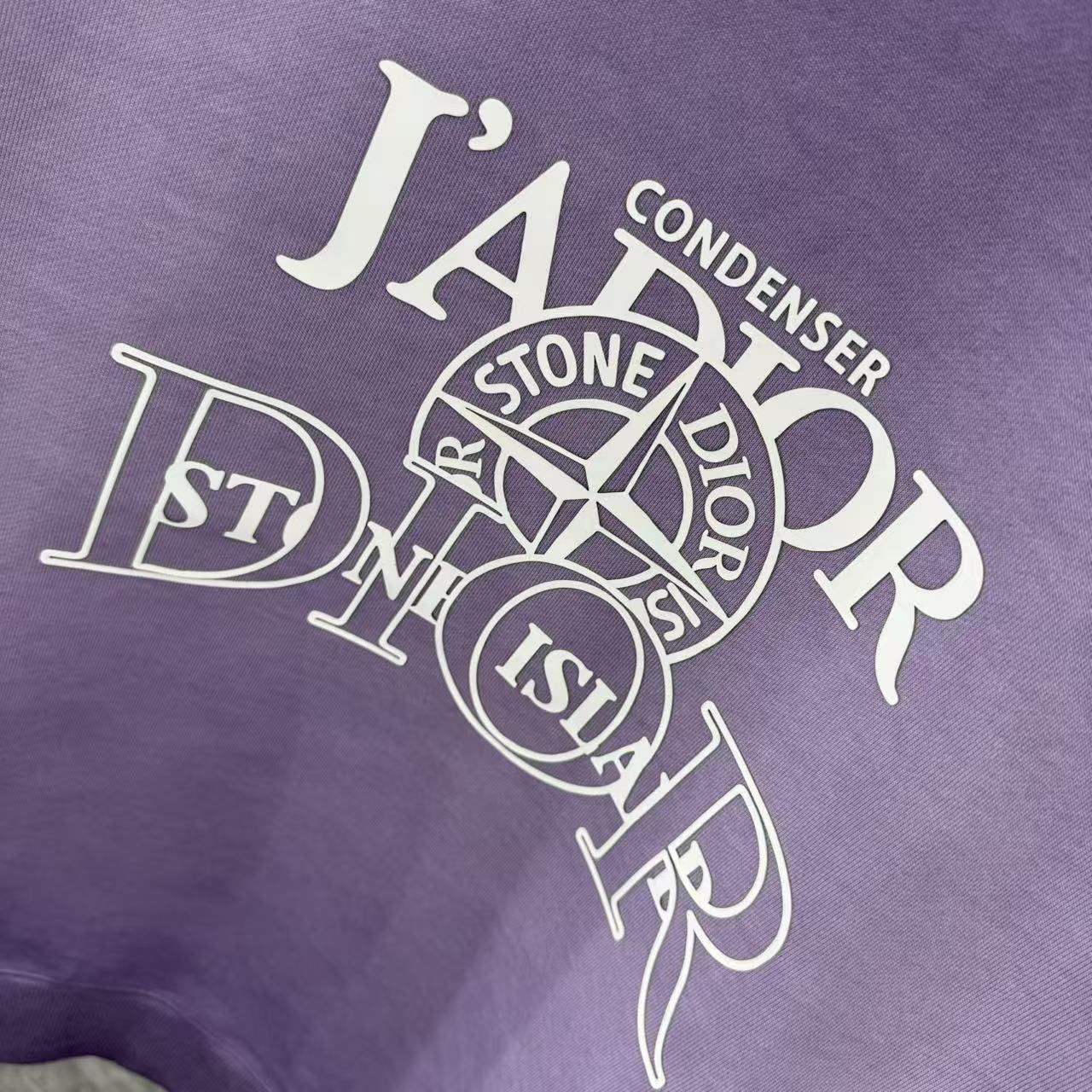 LuxluxHouse Best Quality Clothes Hoodie & Sweater Dior
