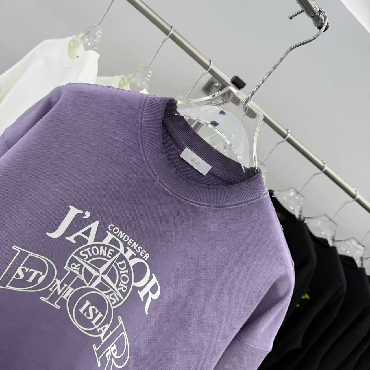 LuxluxHouse Best Quality Clothes Hoodie & Sweater Dior