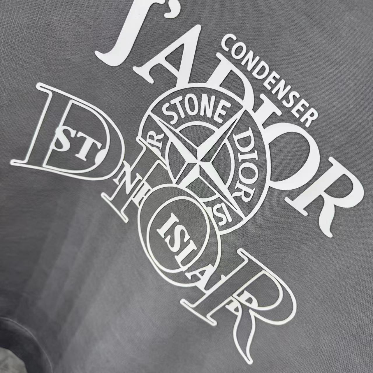 LuxluxHouse Best Quality Clothes Hoodie & Sweater Dior