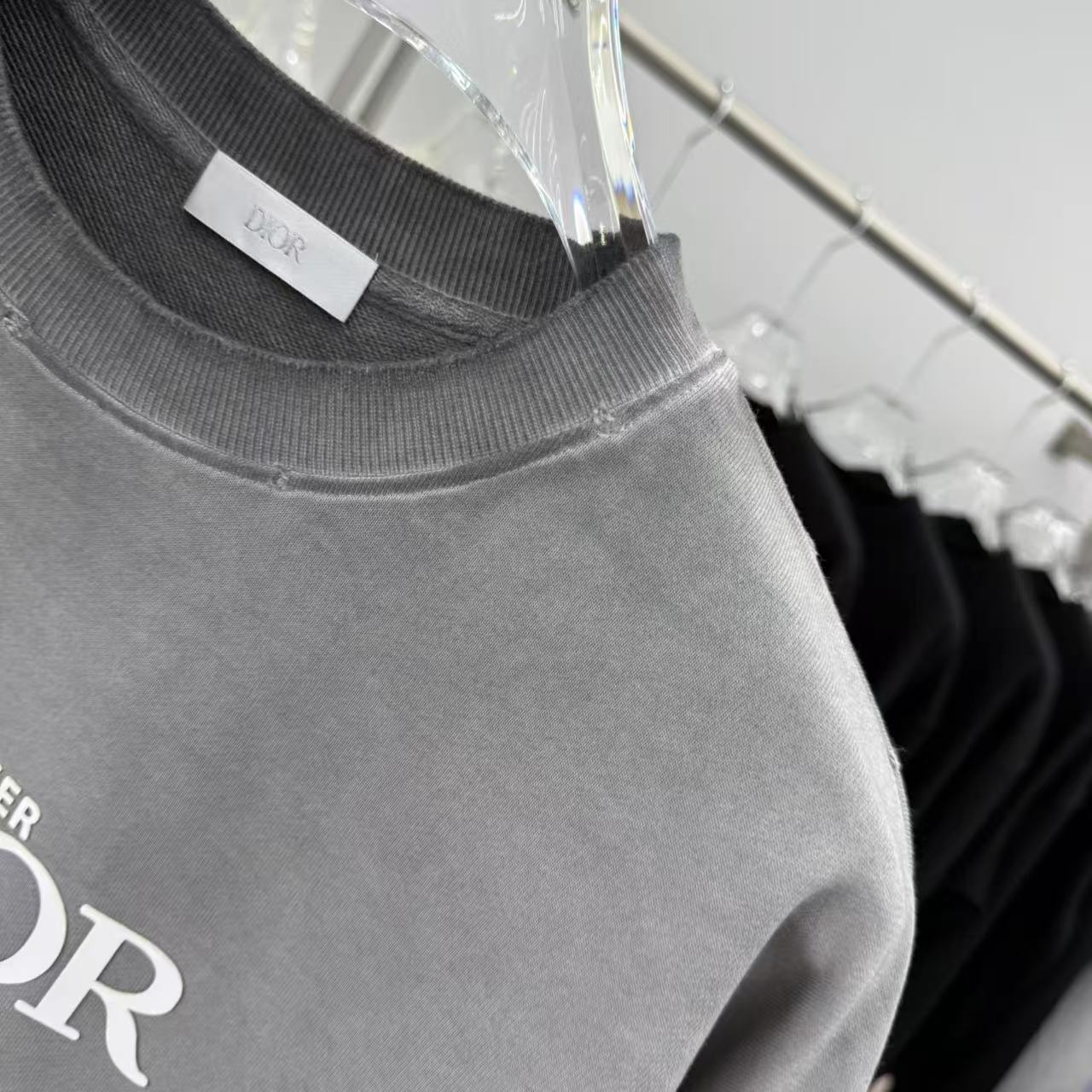 LuxluxHouse Best Quality Clothes Hoodie & Sweater Dior
