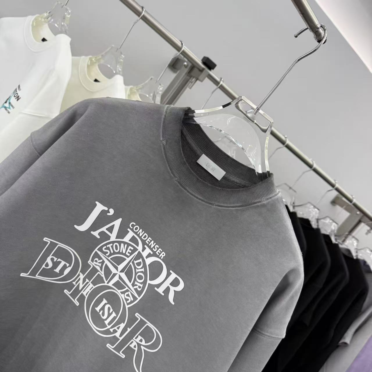 LuxluxHouse Best Quality Clothes Hoodie & Sweater Dior
