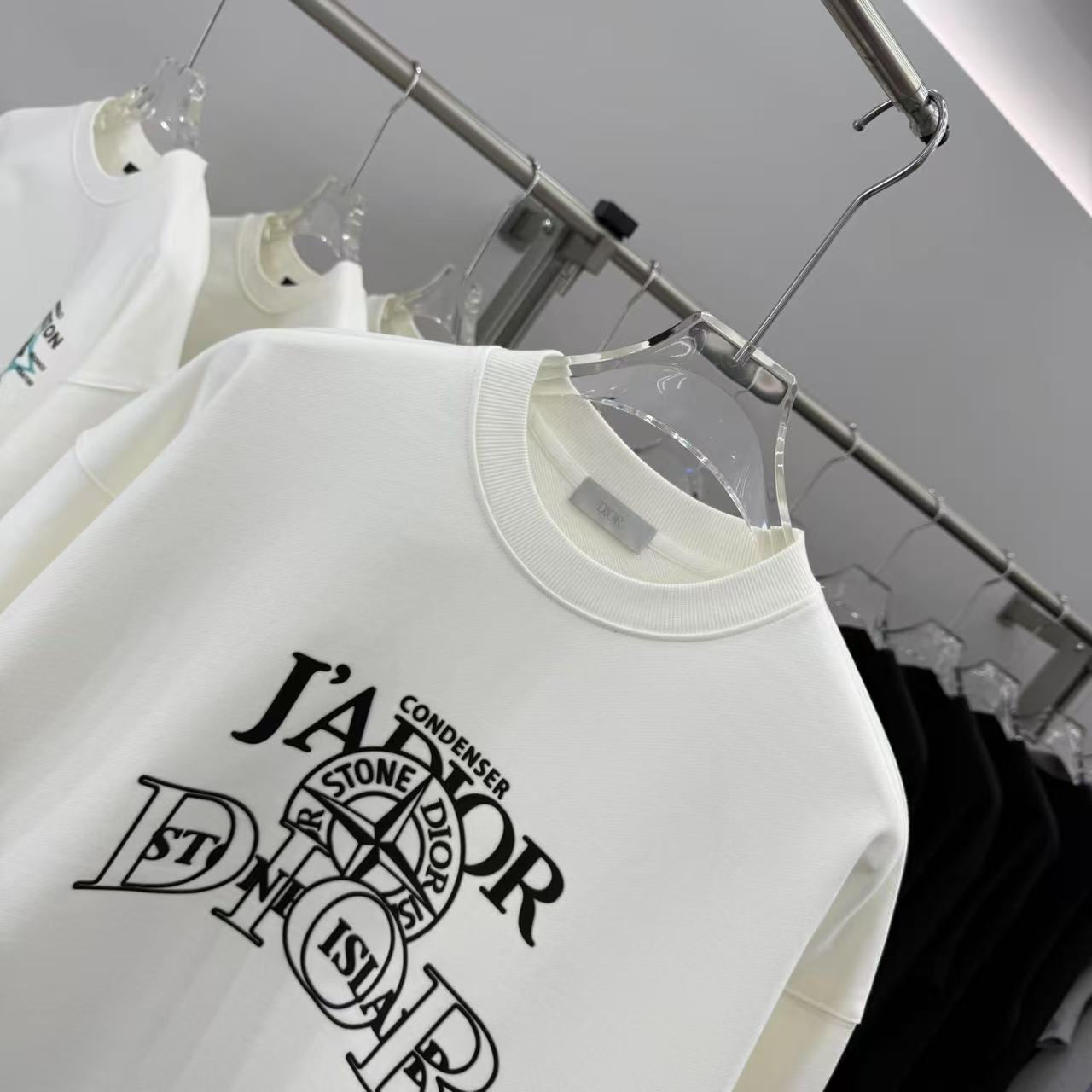 LuxluxHouse Best Quality Clothes Hoodie & Sweater Dior