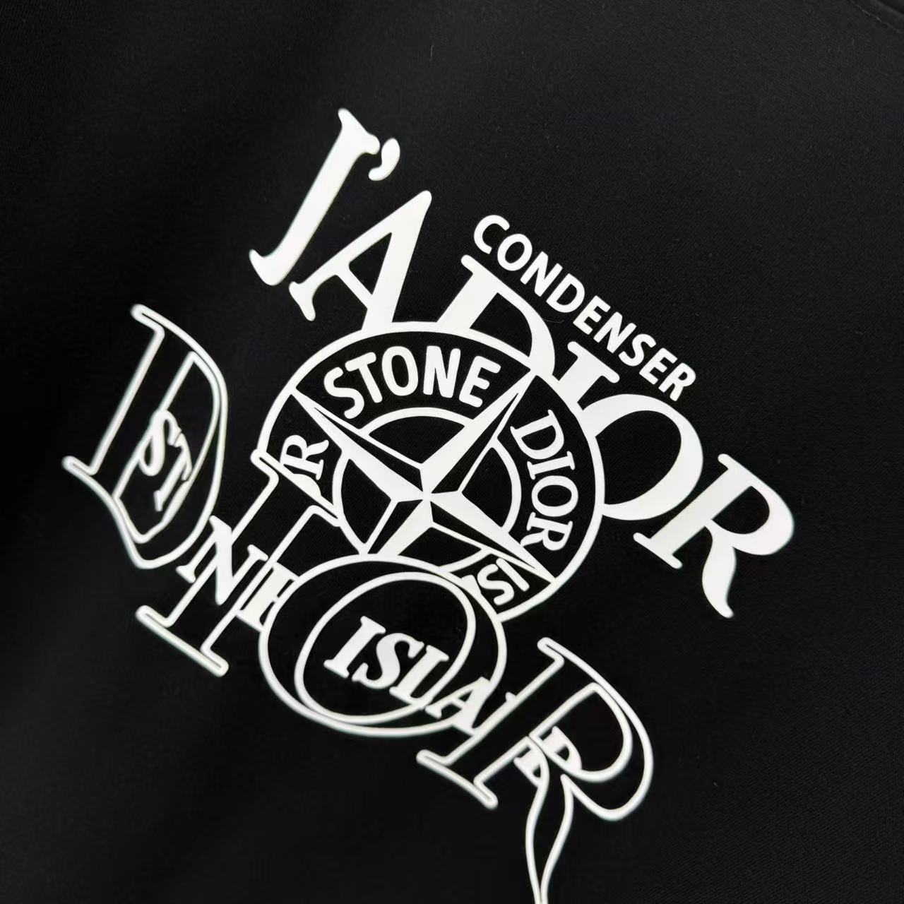LuxluxHouse Best Quality Clothes T-shirt Dior