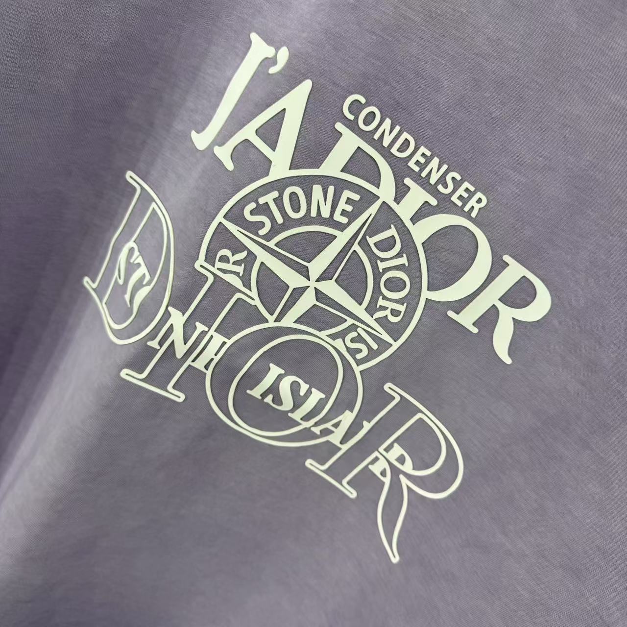 LuxluxHouse Best Quality Clothes T-shirt Dior