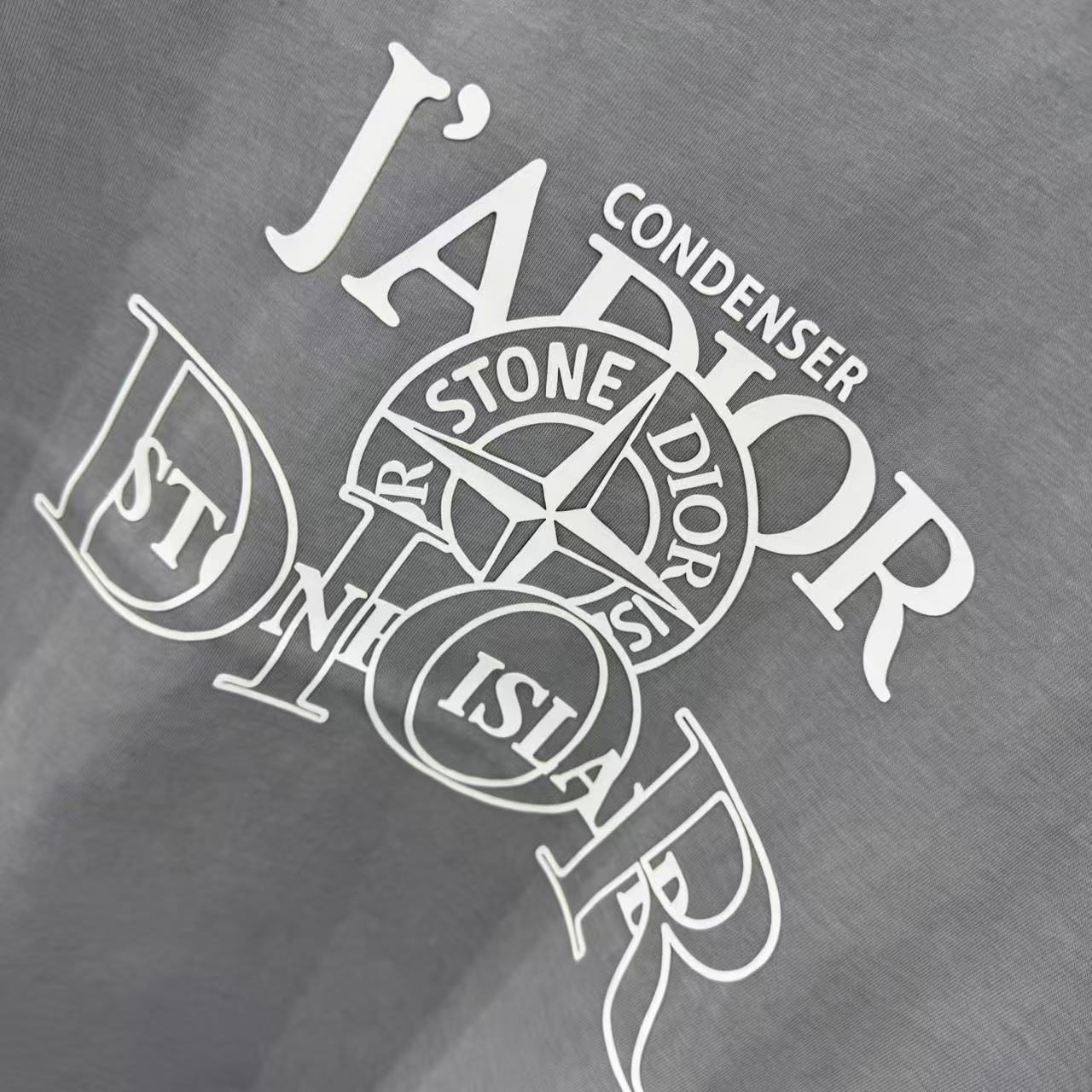LuxluxHouse Best Quality Clothes T-shirt Dior