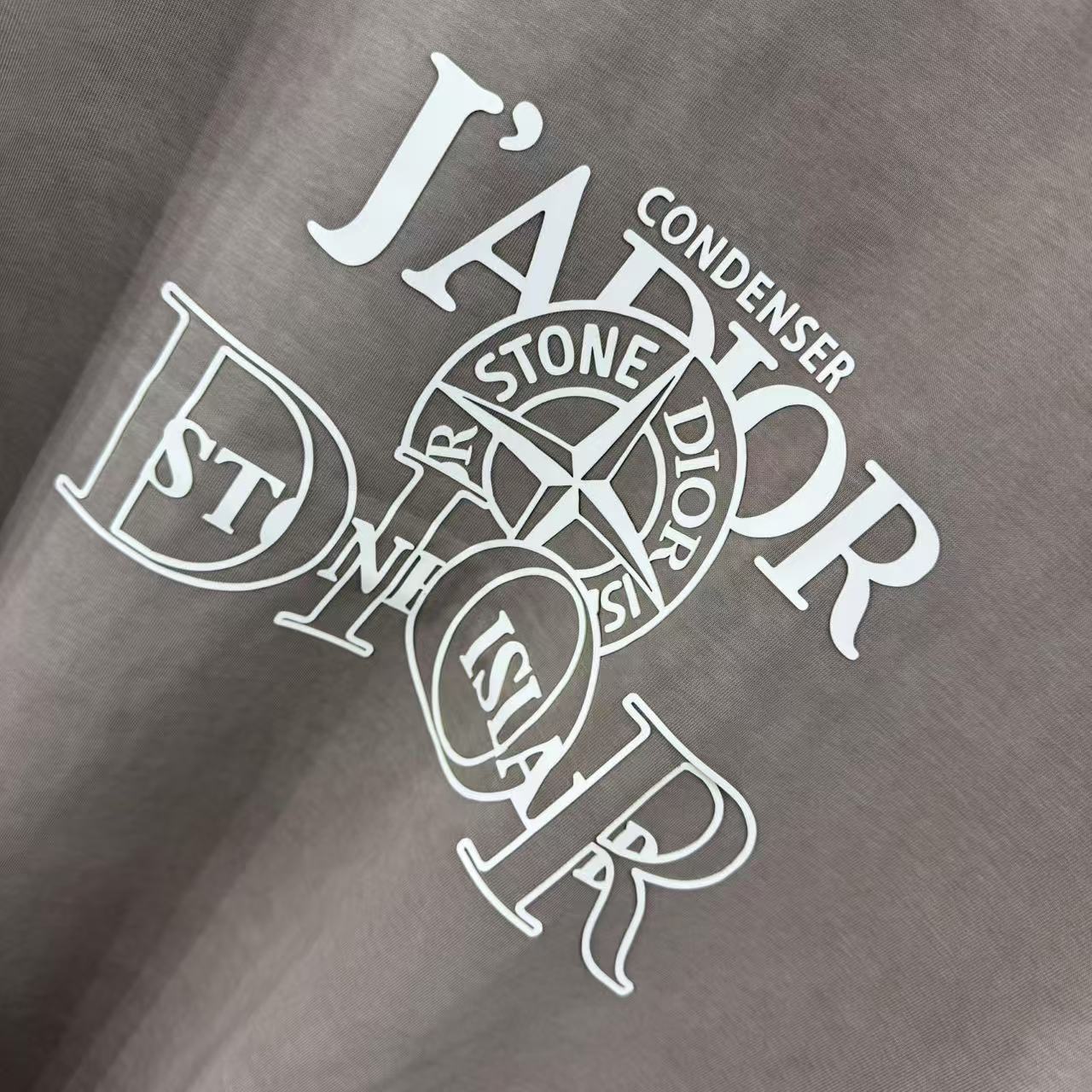 LuxluxHouse Best Quality Clothes T-shirt Dior