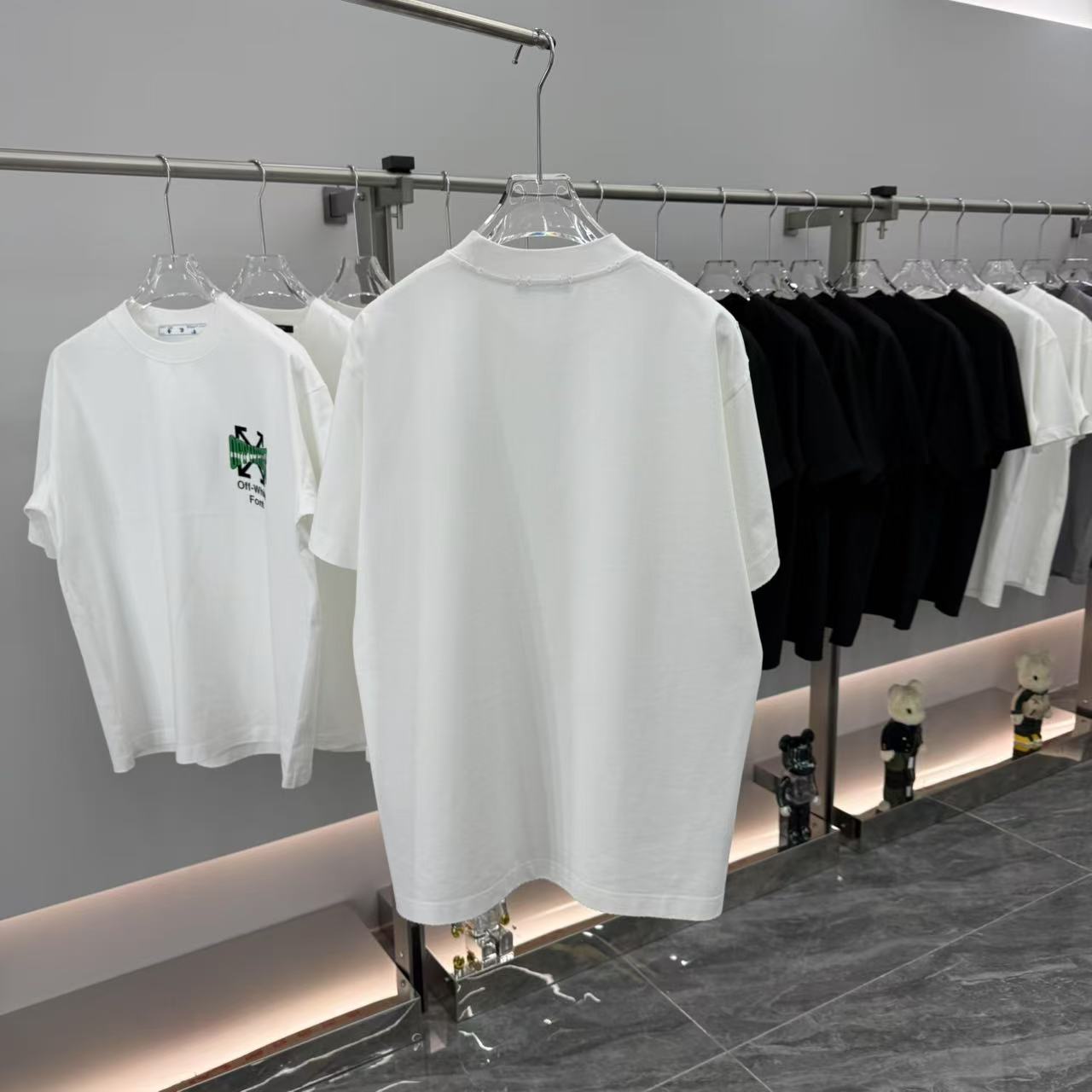 LuxluxHouse Best Quality Clothes T-shirt Dior